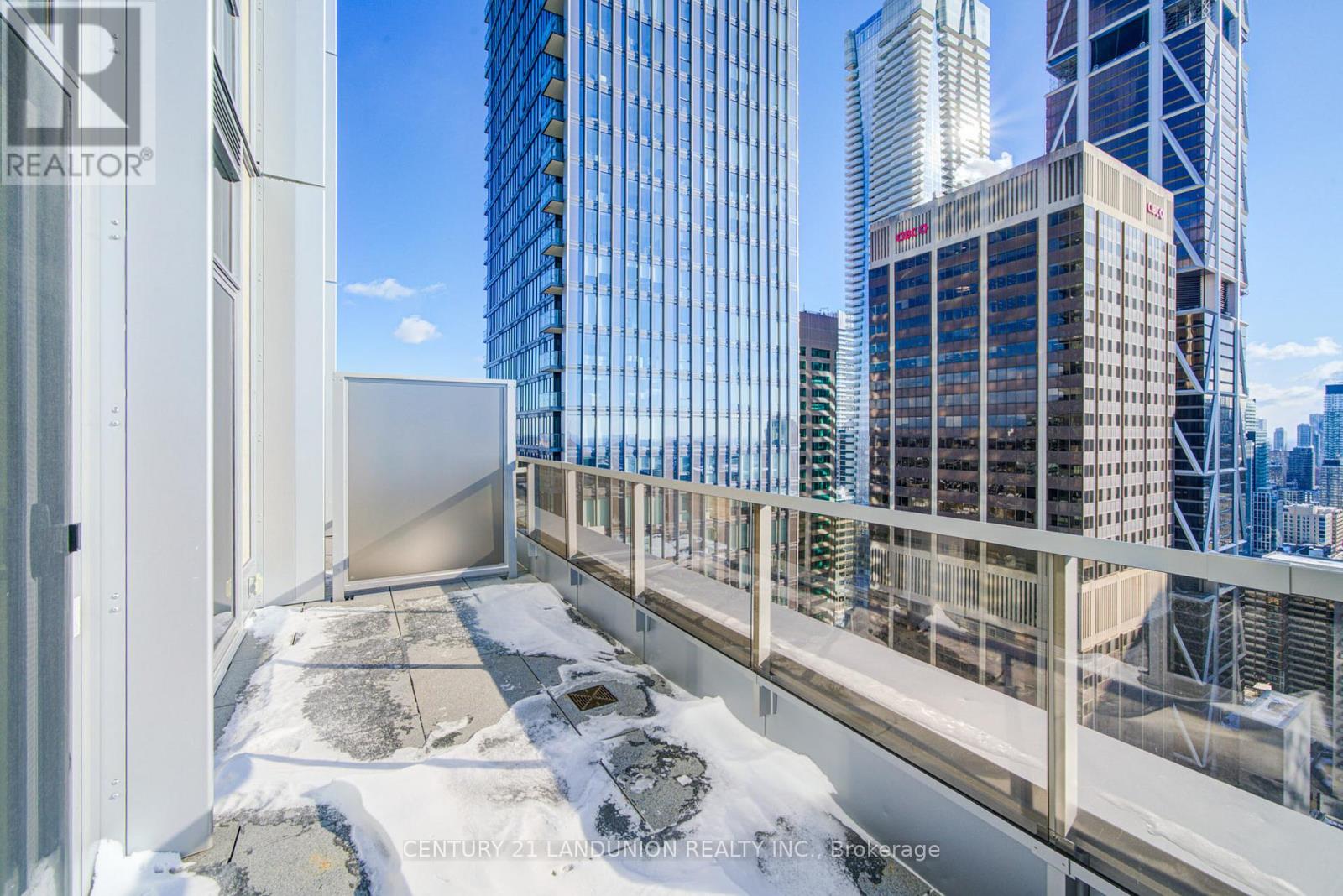 3007 - 11 Yorkville Avenue, Toronto, Ontario  M4W 0B7 - Photo 14 - C12731498