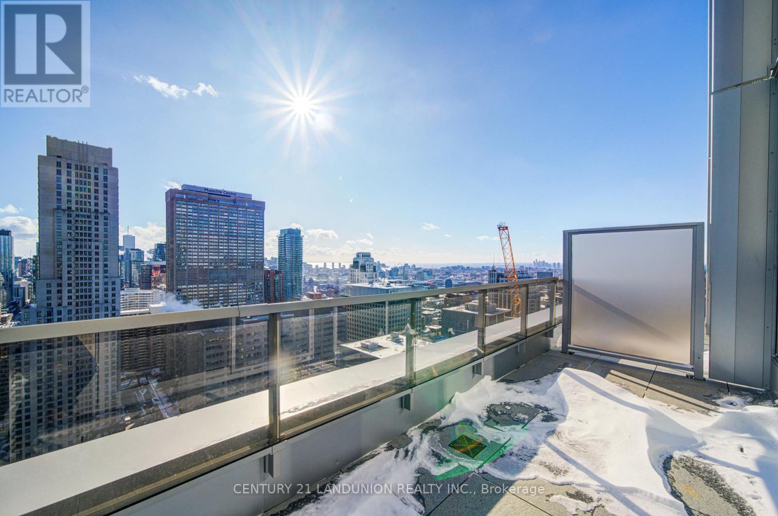 3007 - 11 Yorkville Avenue, Toronto, Ontario  M4W 0B7 - Photo 15 - C12731498