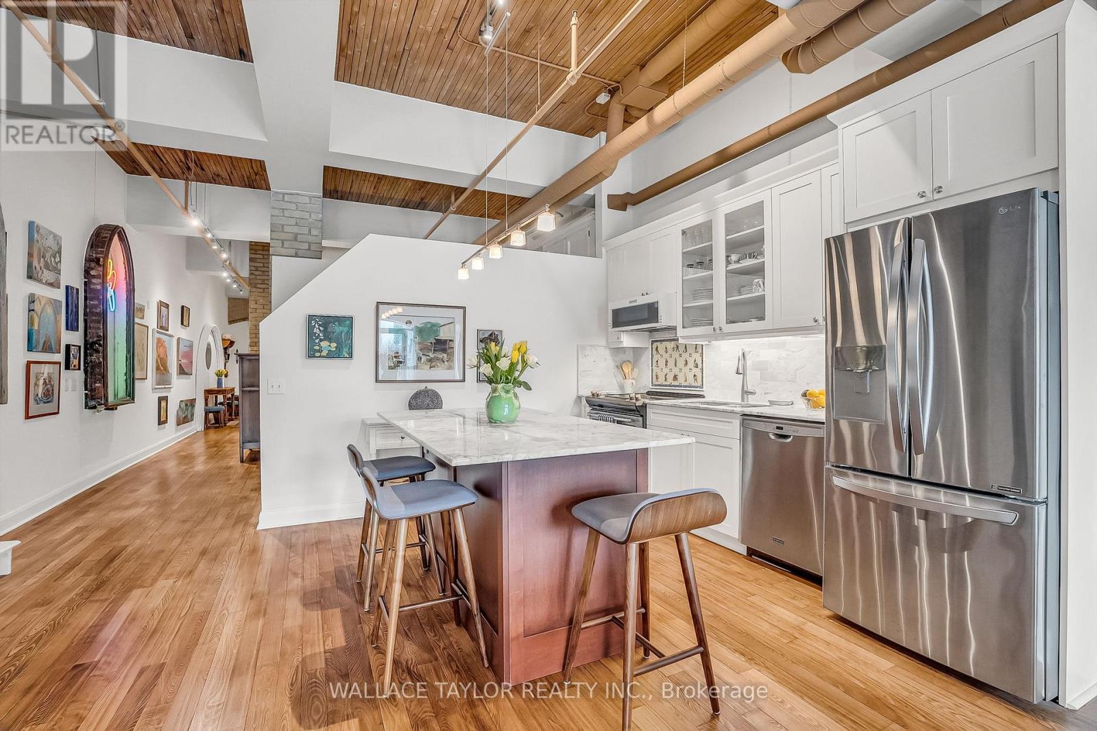 208 - 993 Queen Street W, Toronto, Ontario  M6J 1H2 - Photo 10 - C12731512