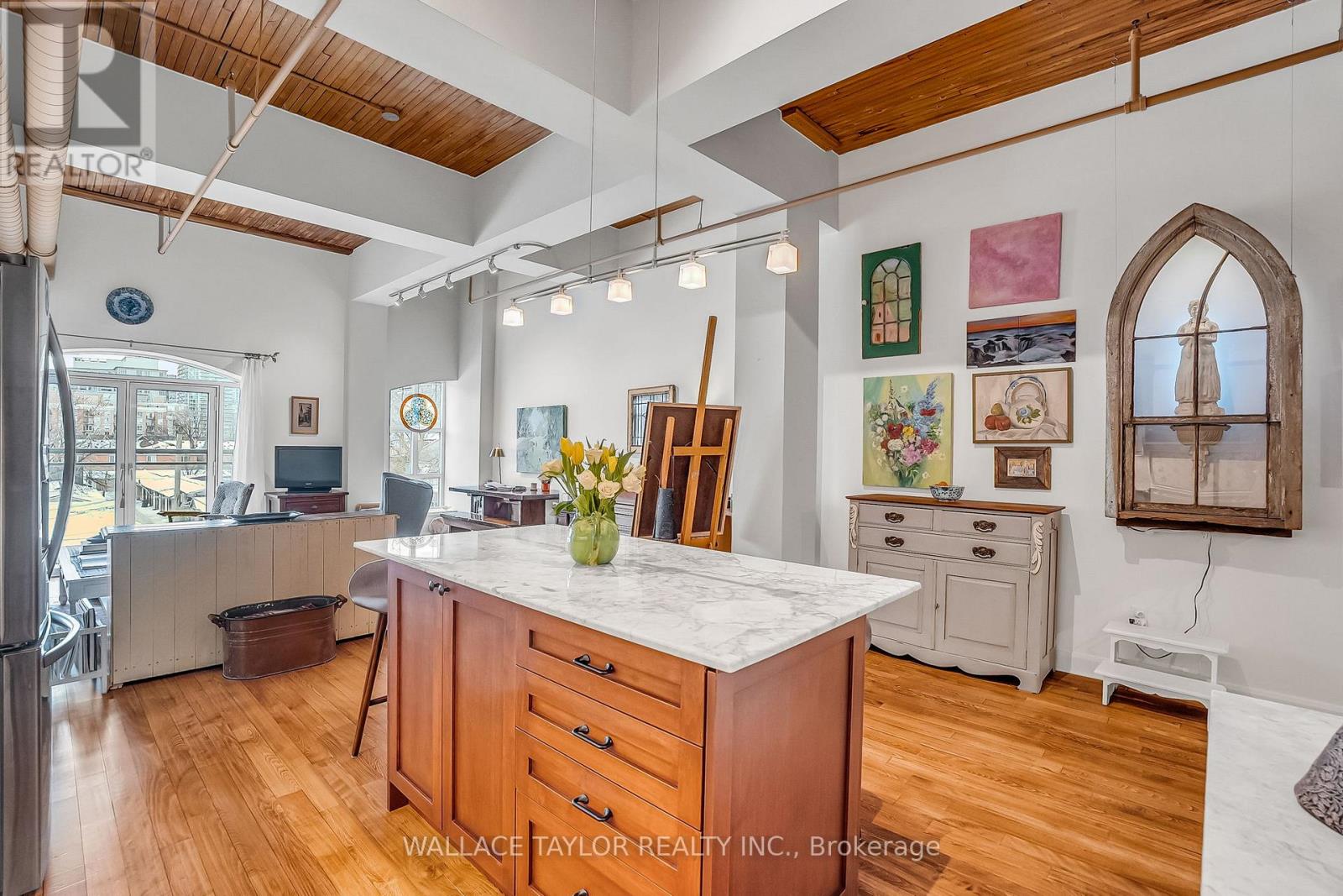 208 - 993 Queen Street W, Toronto, Ontario  M6J 1H2 - Photo 13 - C12731512