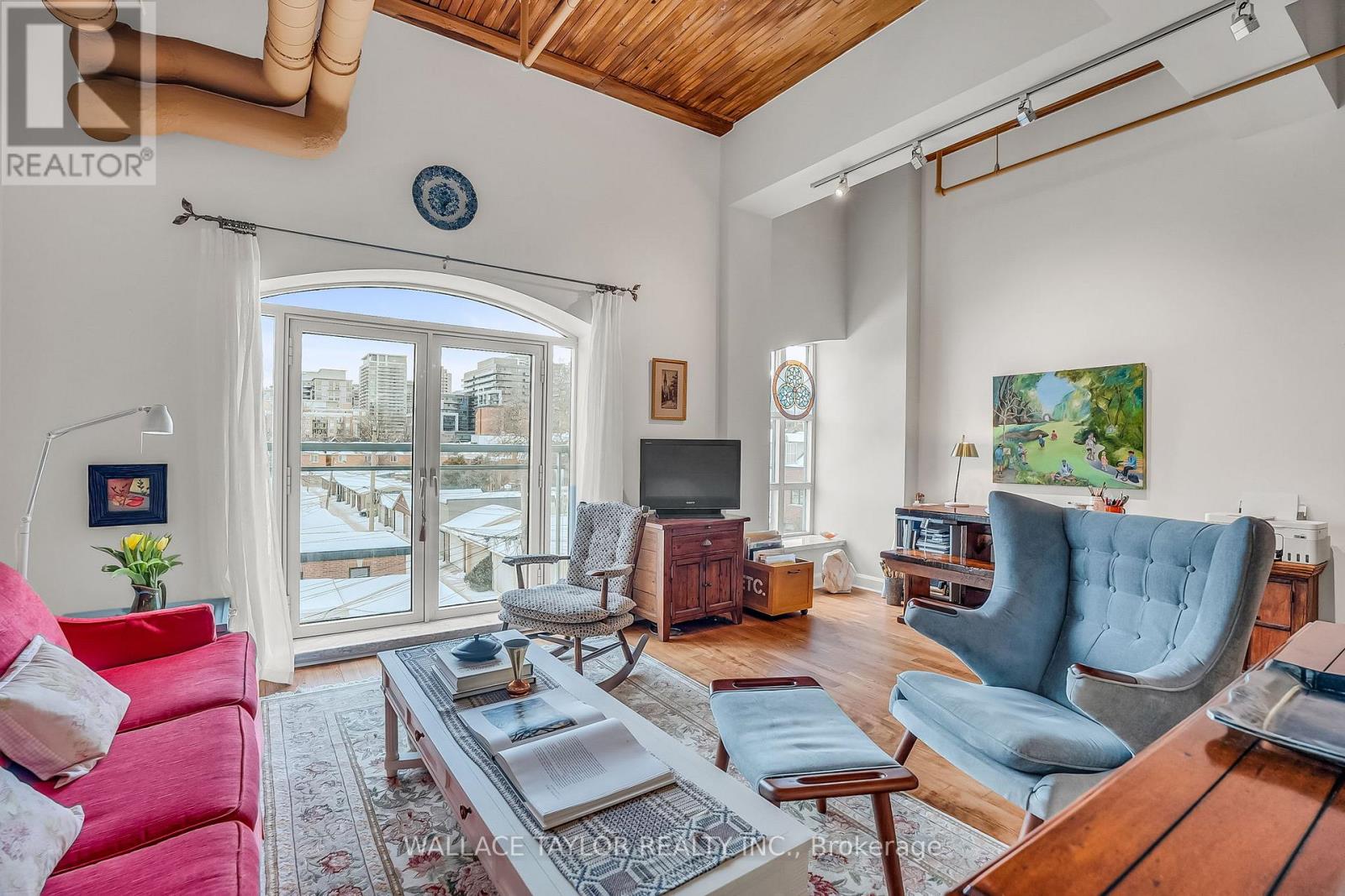 208 - 993 Queen Street W, Toronto, Ontario  M6J 1H2 - Photo 17 - C12731512