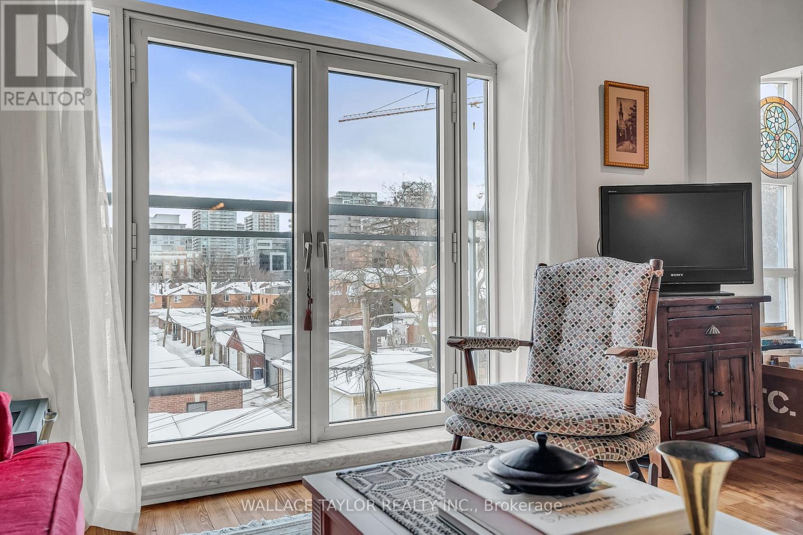 208 - 993 Queen Street W, Toronto, Ontario  M6J 1H2 - Photo 19 - C12731512