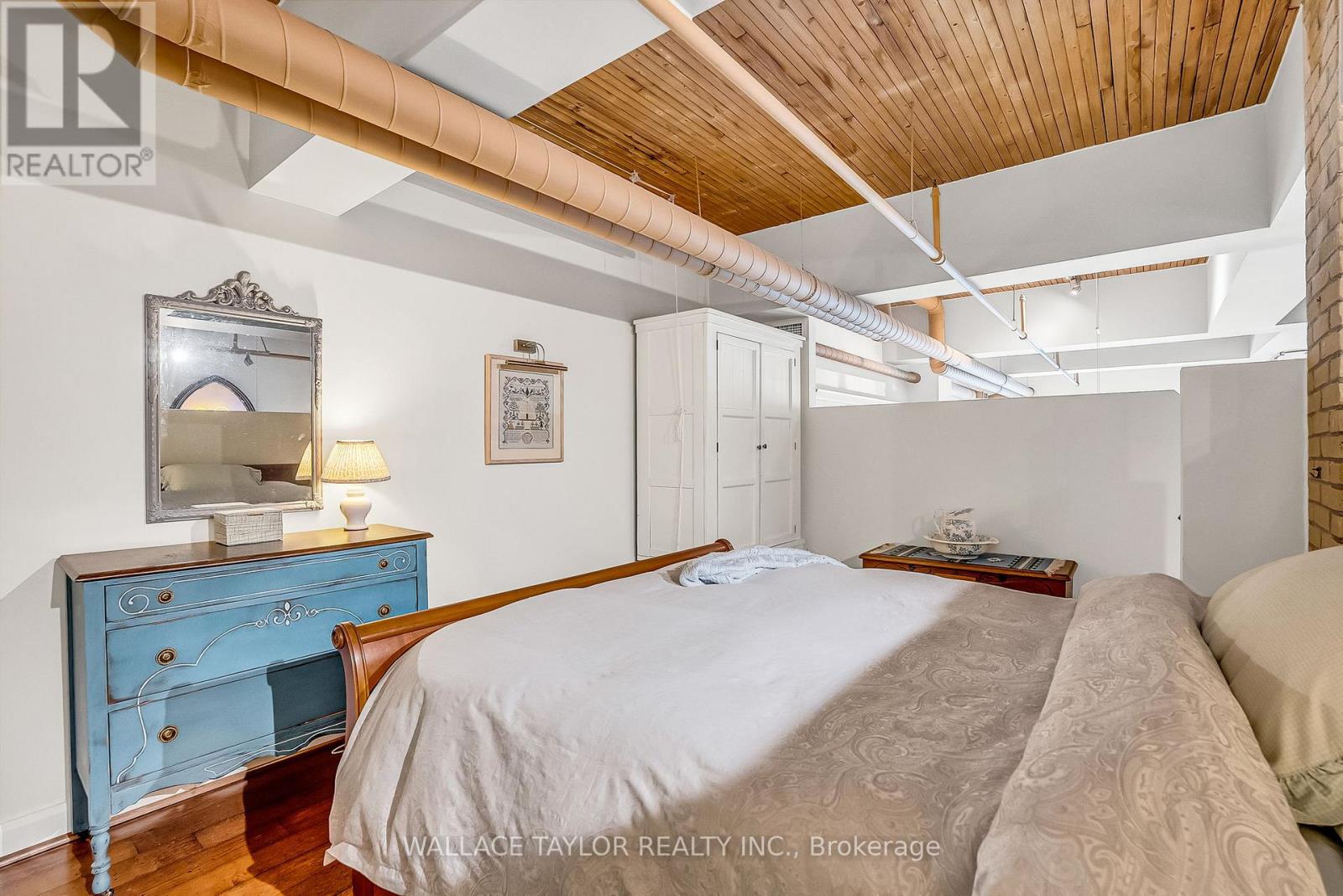 208 - 993 Queen Street W, Toronto, Ontario  M6J 1H2 - Photo 21 - C12731512