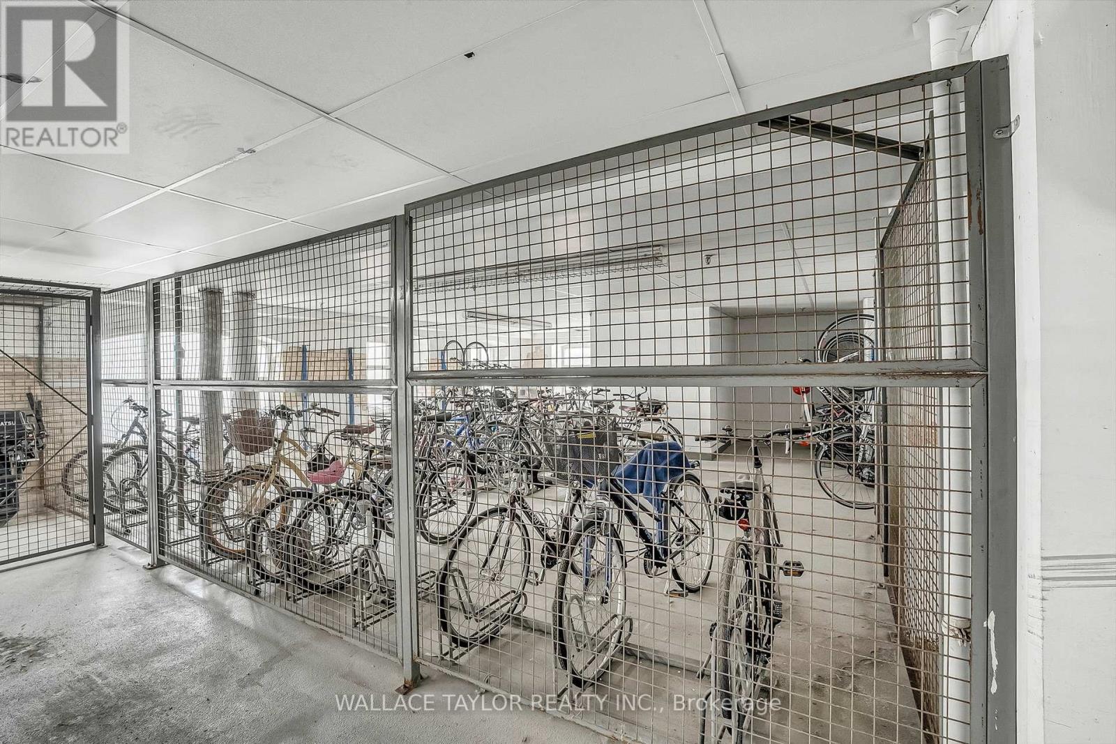 208 - 993 Queen Street W, Toronto, Ontario  M6J 1H2 - Photo 29 - C12731512