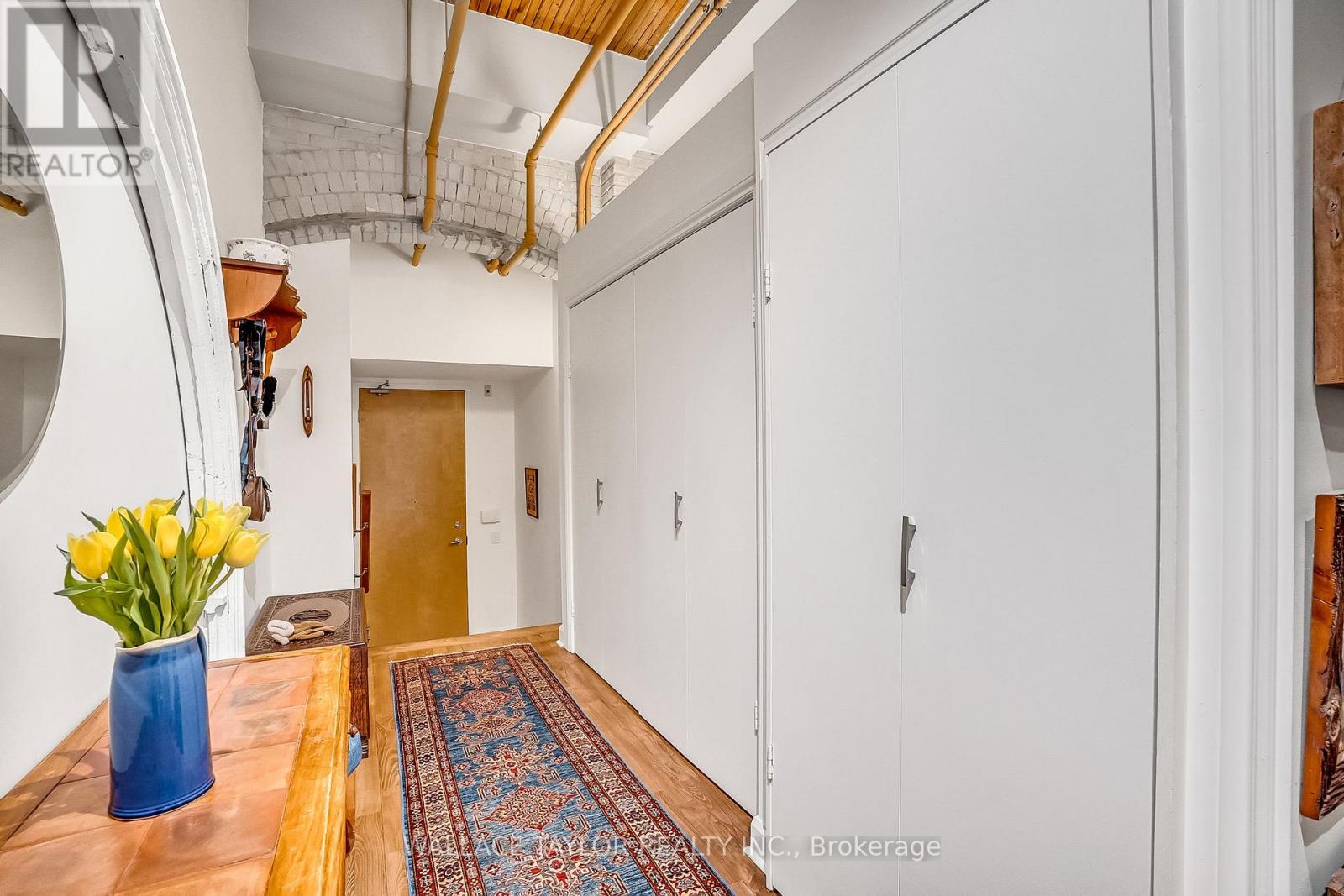 208 - 993 Queen Street W, Toronto, Ontario  M6J 1H2 - Photo 5 - C12731512