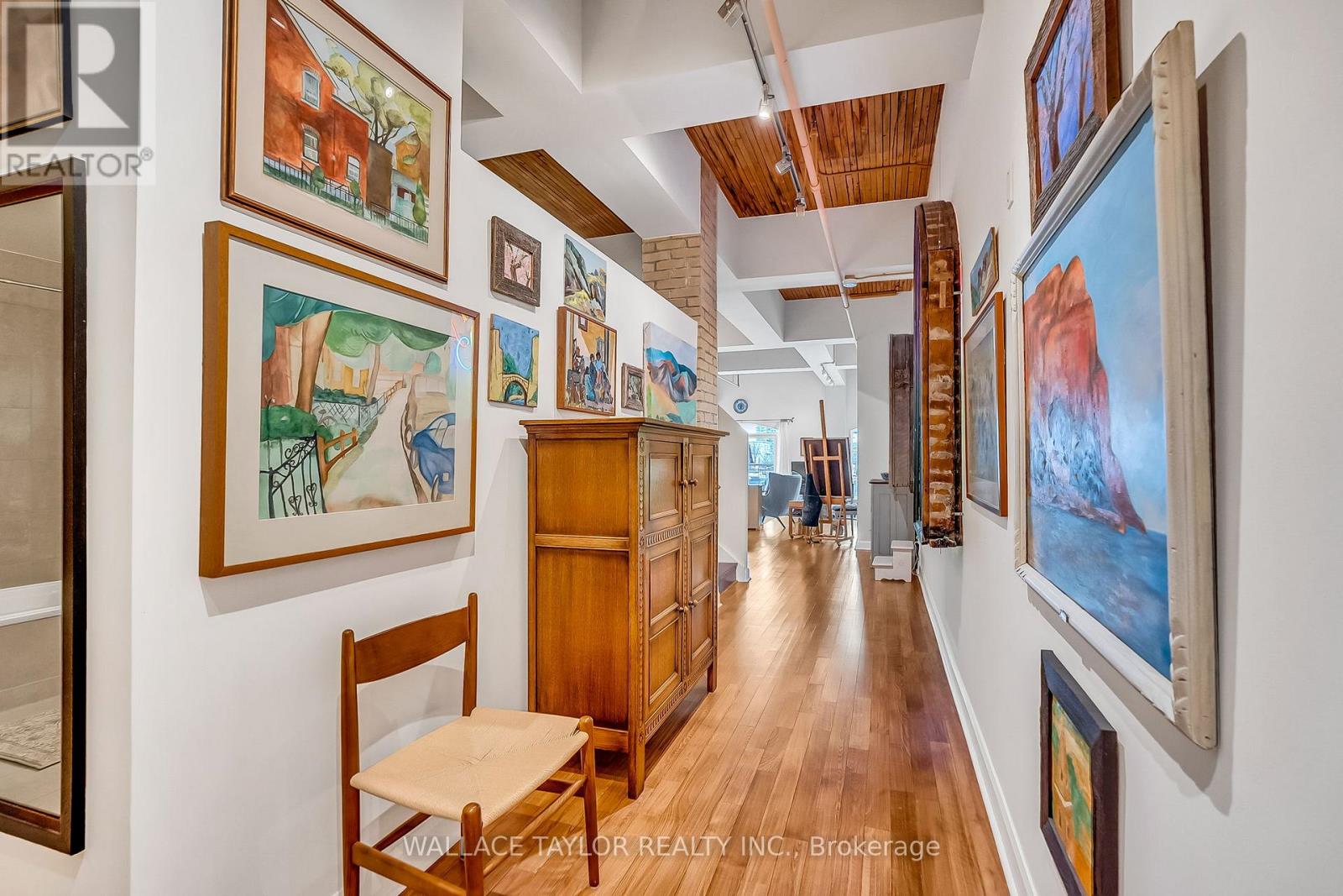 208 - 993 Queen Street W, Toronto, Ontario  M6J 1H2 - Photo 6 - C12731512