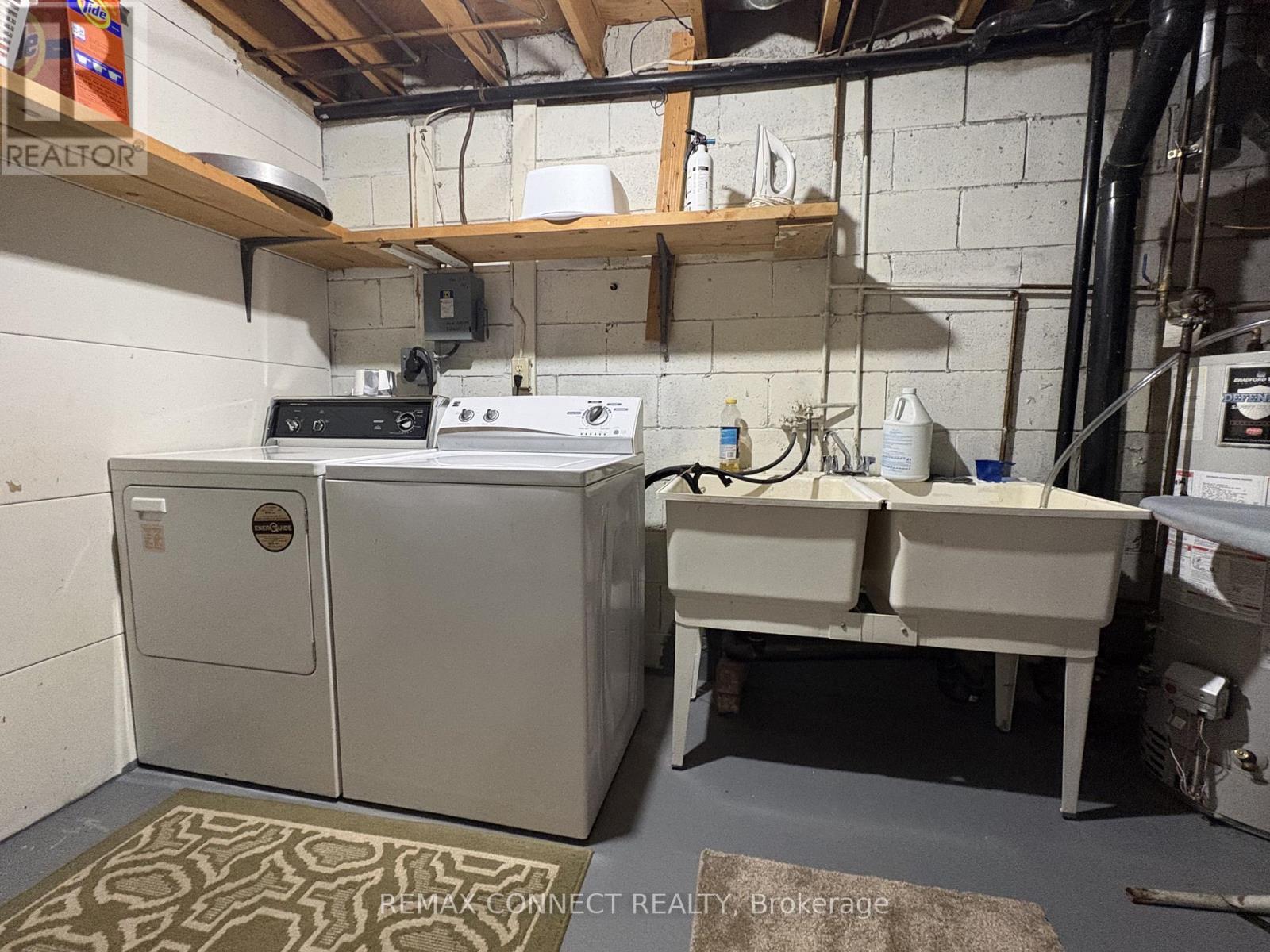 Lower - 61 Navaho Drive, Toronto, Ontario  M2H 2X2 - Photo 12 - C12731536