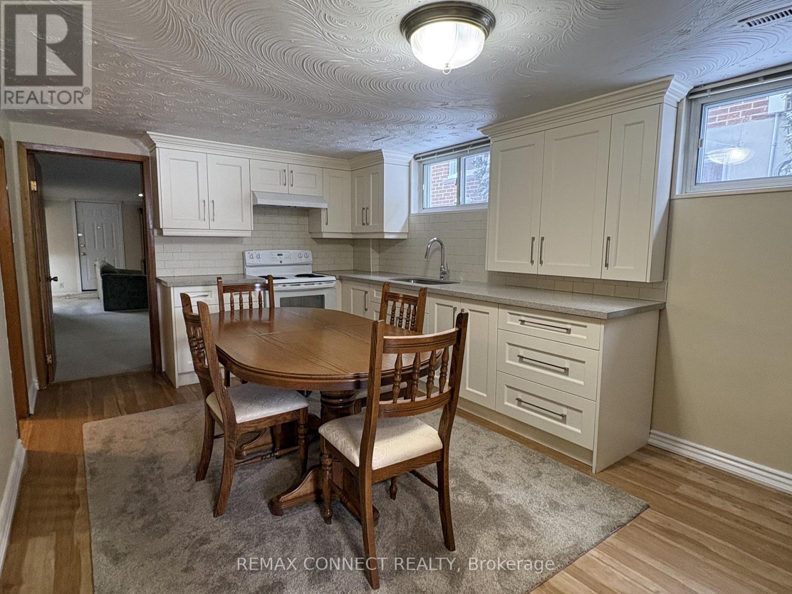 Lower - 61 Navaho Drive, Toronto, Ontario  M2H 2X2 - Photo 5 - C12731536