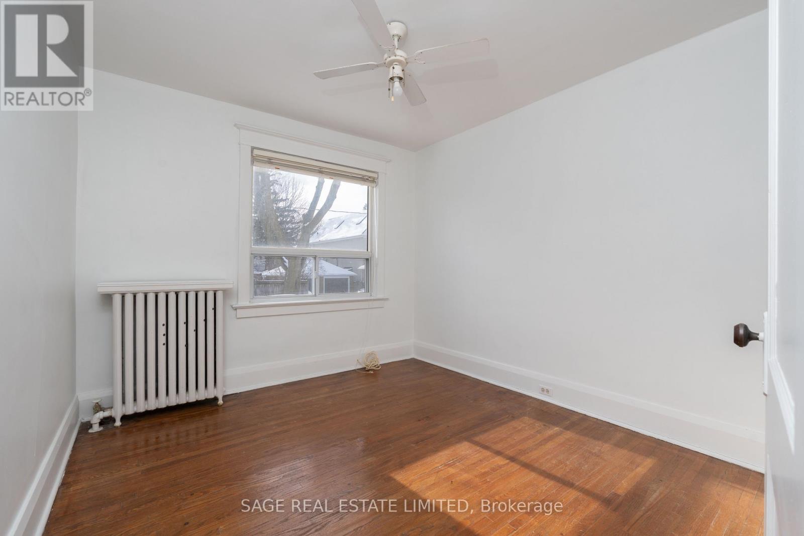 A - 764 Coxwell Avenue, Toronto, Ontario  M4C 3C7 - Photo 12 - E12731476