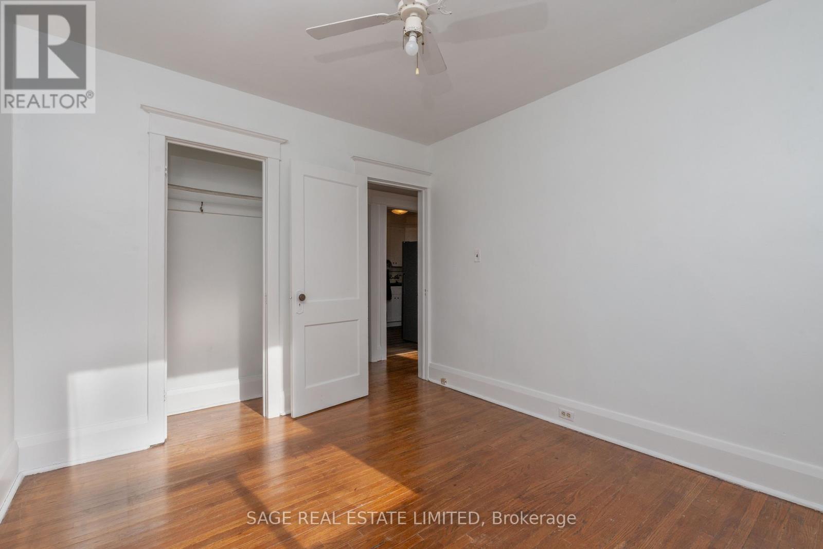 A - 764 Coxwell Avenue, Toronto, Ontario  M4C 3C7 - Photo 13 - E12731476