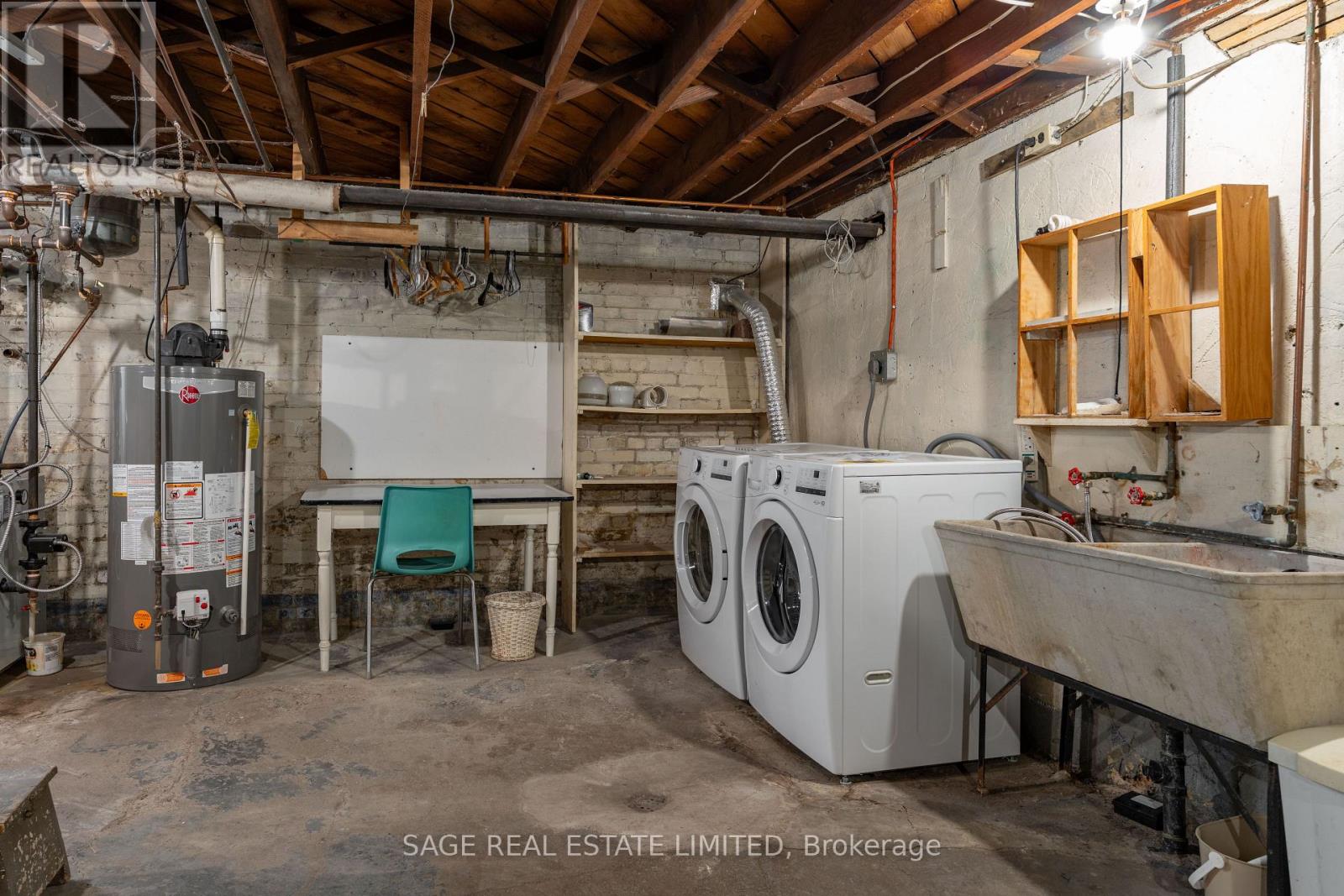 A - 764 Coxwell Avenue, Toronto, Ontario  M4C 3C7 - Photo 15 - E12731476