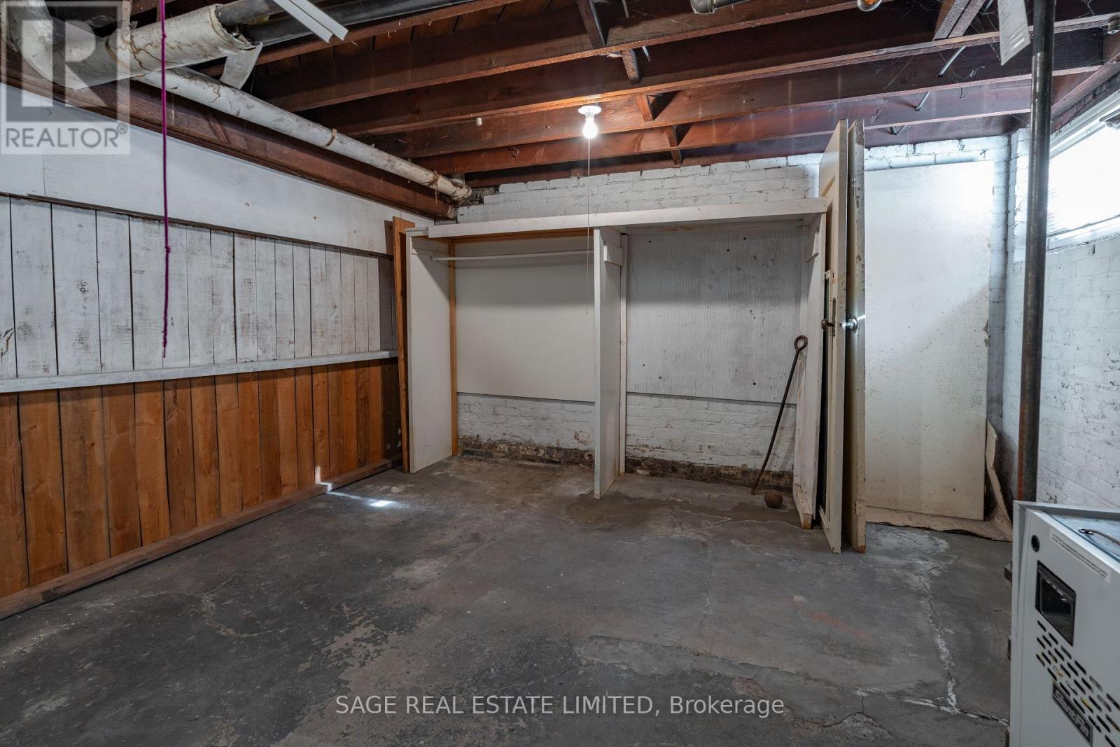 A - 764 Coxwell Avenue, Toronto, Ontario  M4C 3C7 - Photo 16 - E12731476