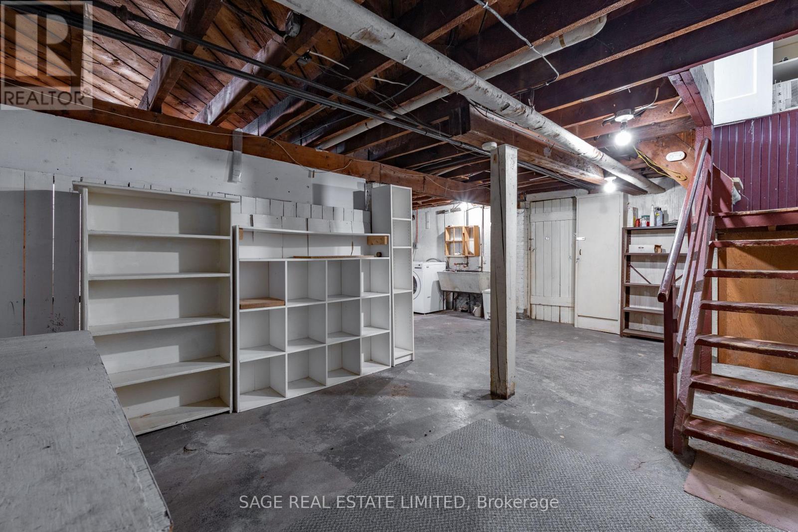 A - 764 Coxwell Avenue, Toronto, Ontario  M4C 3C7 - Photo 17 - E12731476