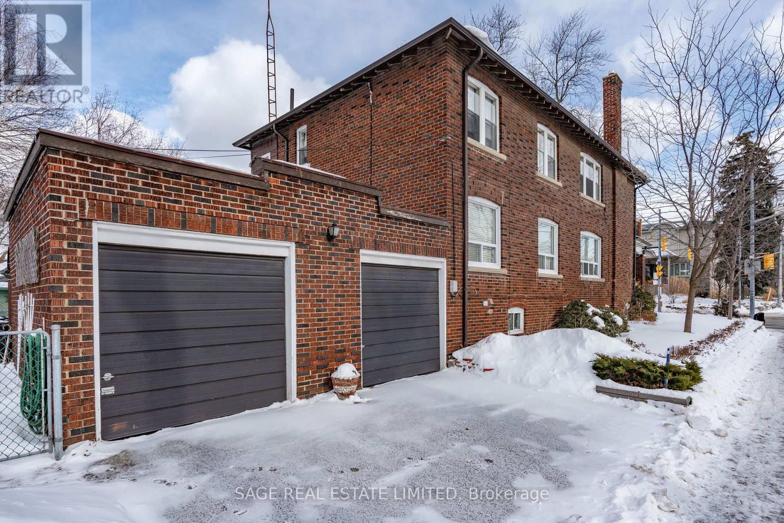 A - 764 Coxwell Avenue, Toronto, Ontario  M4C 3C7 - Photo 18 - E12731476