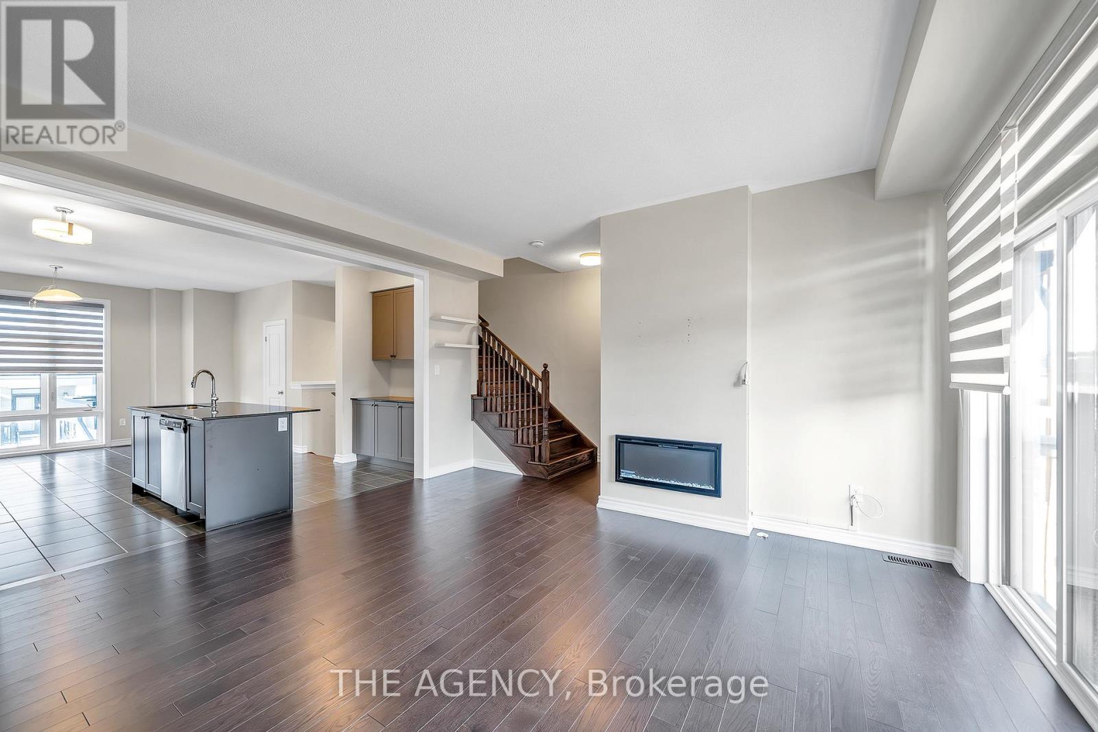 56 Douet Lane, Ajax, Ontario  L1Z 0V4 - Photo 12 - E12731488