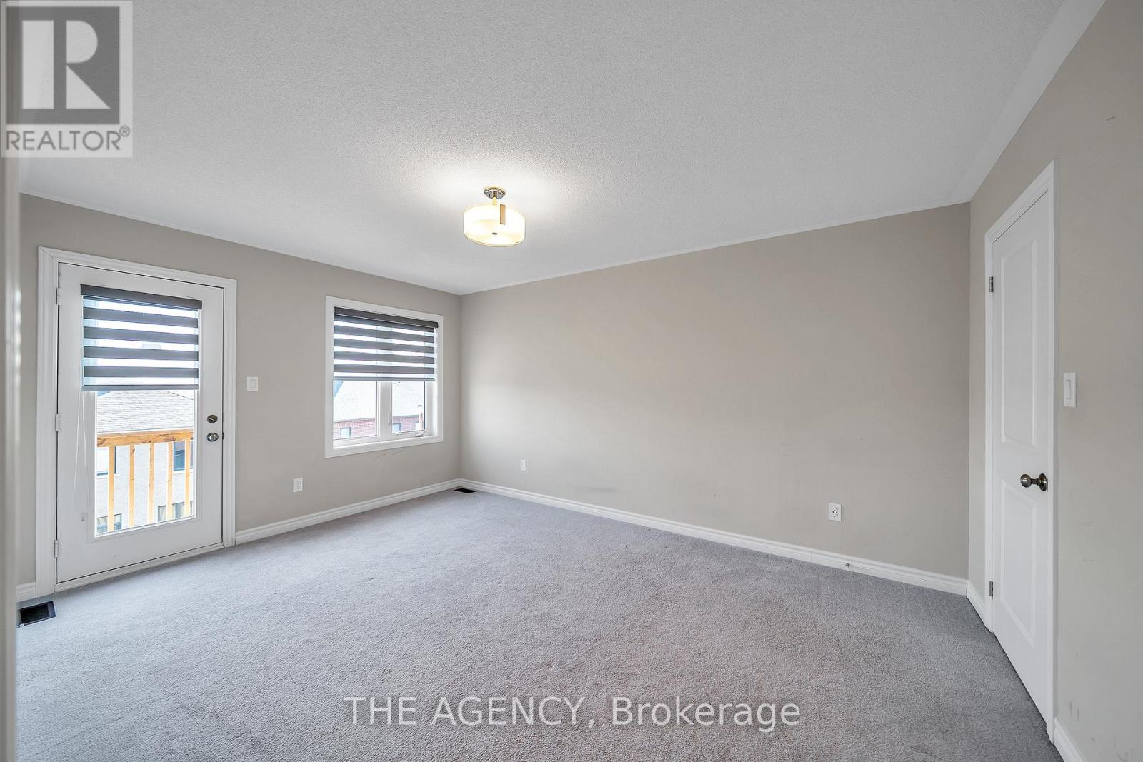 56 Douet Lane, Ajax, Ontario  L1Z 0V4 - Photo 15 - E12731488