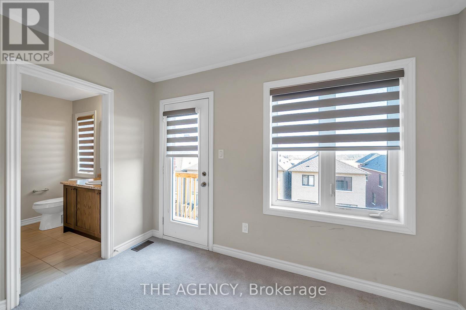 56 Douet Lane, Ajax, Ontario  L1Z 0V4 - Photo 16 - E12731488