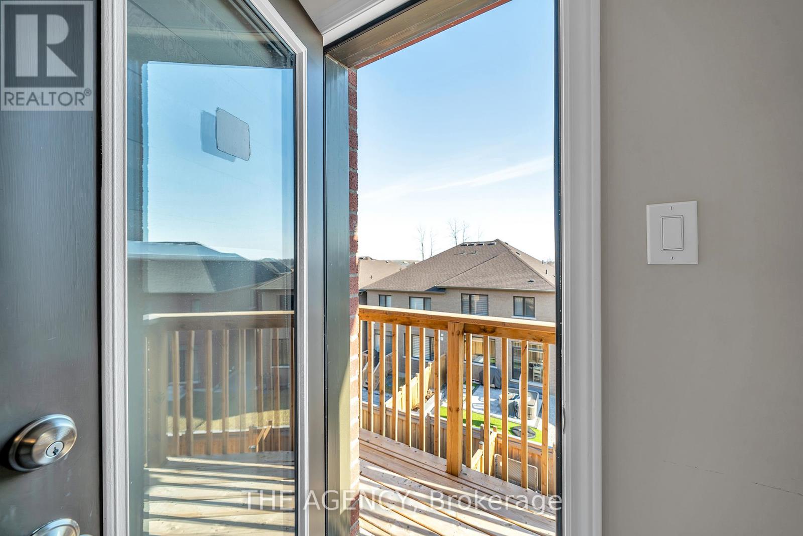 56 Douet Lane, Ajax, Ontario  L1Z 0V4 - Photo 17 - E12731488