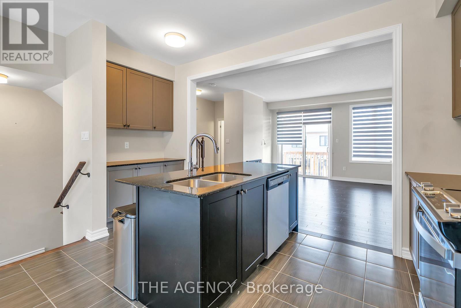 56 Douet Lane, Ajax, Ontario  L1Z 0V4 - Photo 8 - E12731488