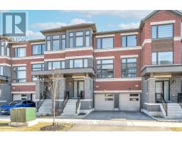 56 DOUET LANE, Ajax, Ontario