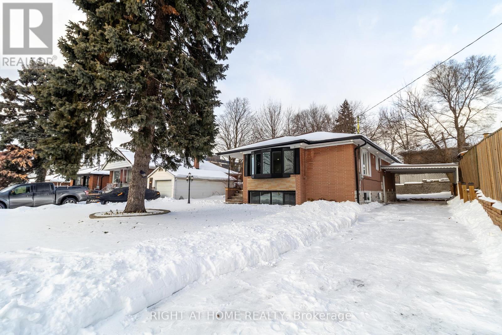 36 Belyea Crescent, Toronto, Ontario  M1J 1V7 - Photo 1 - E12731496