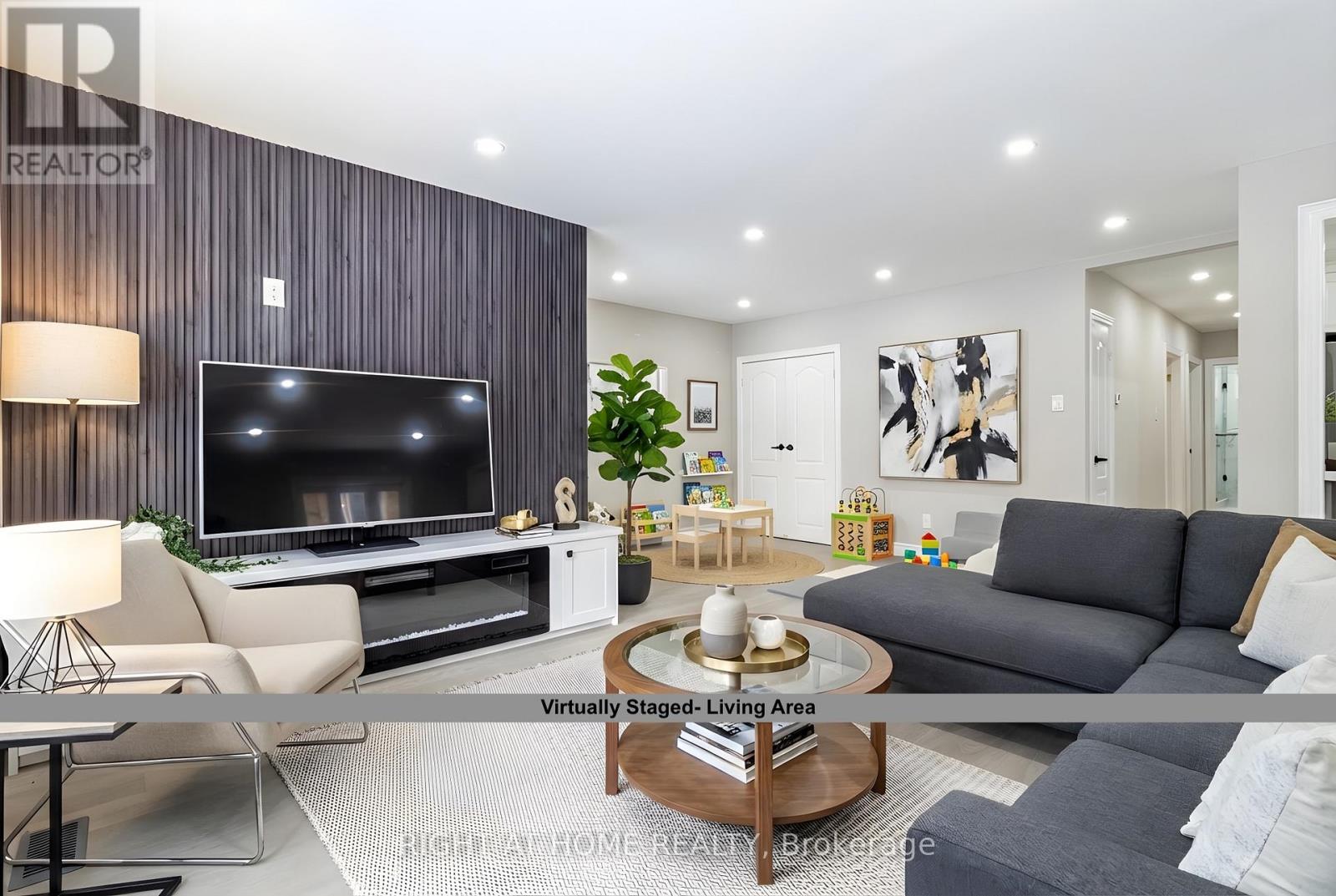 36 Belyea Crescent, Toronto, Ontario  M1J 1V7 - Photo 11 - E12731496