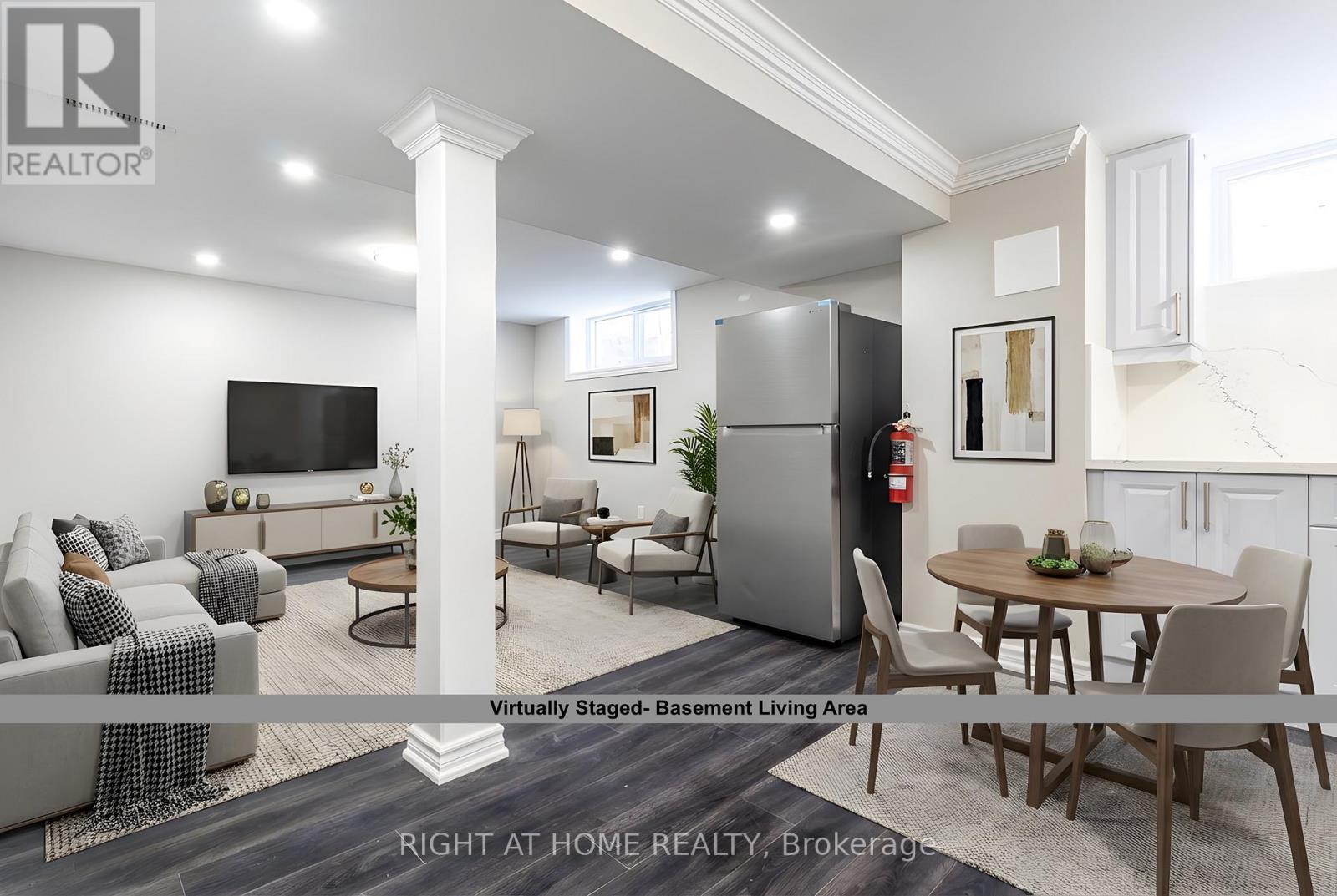 36 Belyea Crescent, Toronto, Ontario  M1J 1V7 - Photo 23 - E12731496