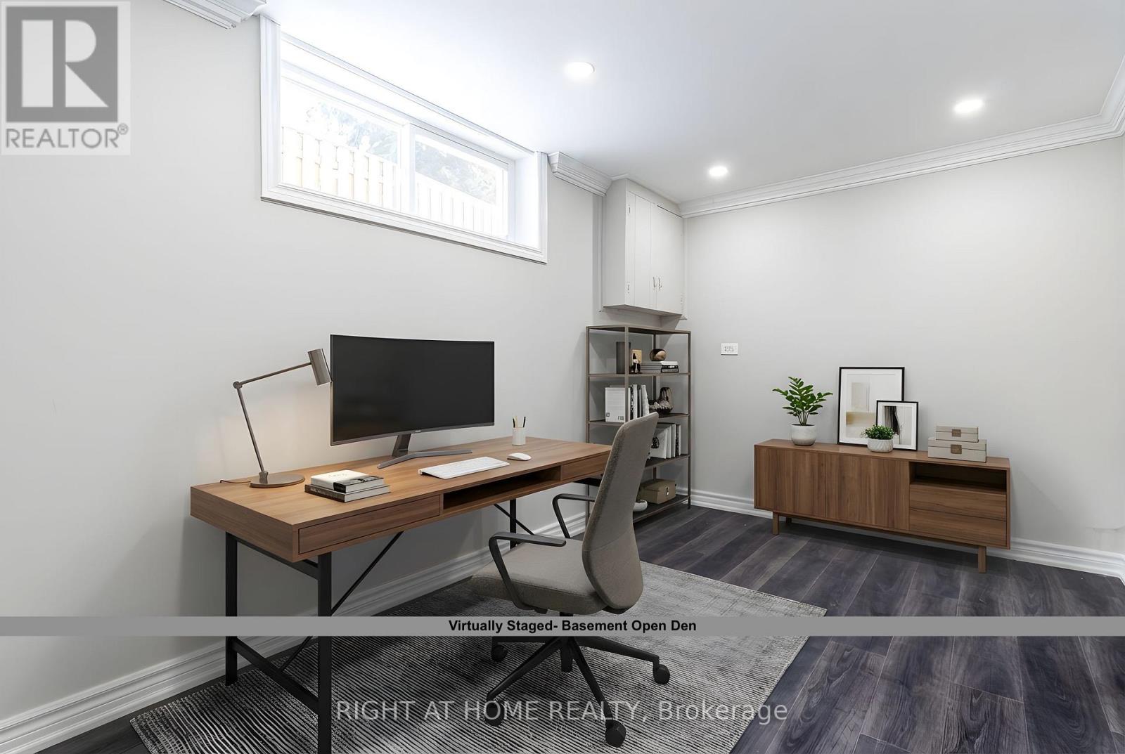 36 Belyea Crescent, Toronto, Ontario  M1J 1V7 - Photo 29 - E12731496