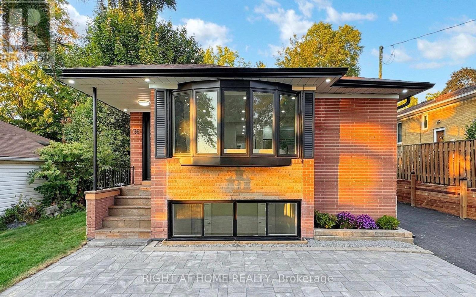 36 Belyea Crescent, Toronto, Ontario  M1J 1V7 - Photo 32 - E12731496