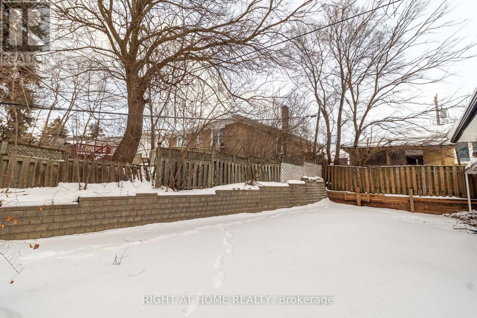 36 Belyea Crescent, Toronto, Ontario  M1J 1V7 - Photo 33 - E12731496
