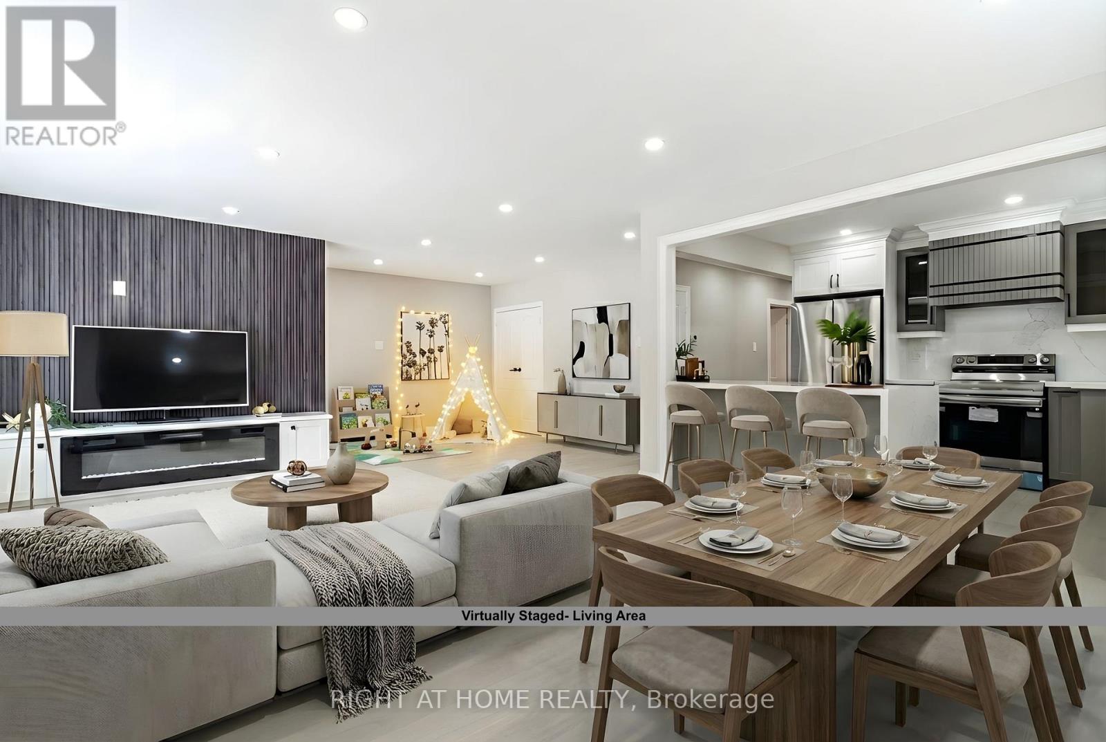 36 Belyea Crescent, Toronto, Ontario  M1J 1V7 - Photo 5 - E12731496