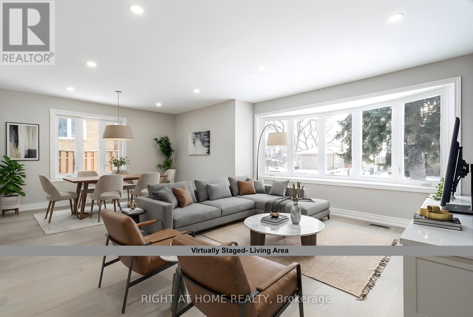 36 Belyea Crescent, Toronto, Ontario  M1J 1V7 - Photo 7 - E12731496