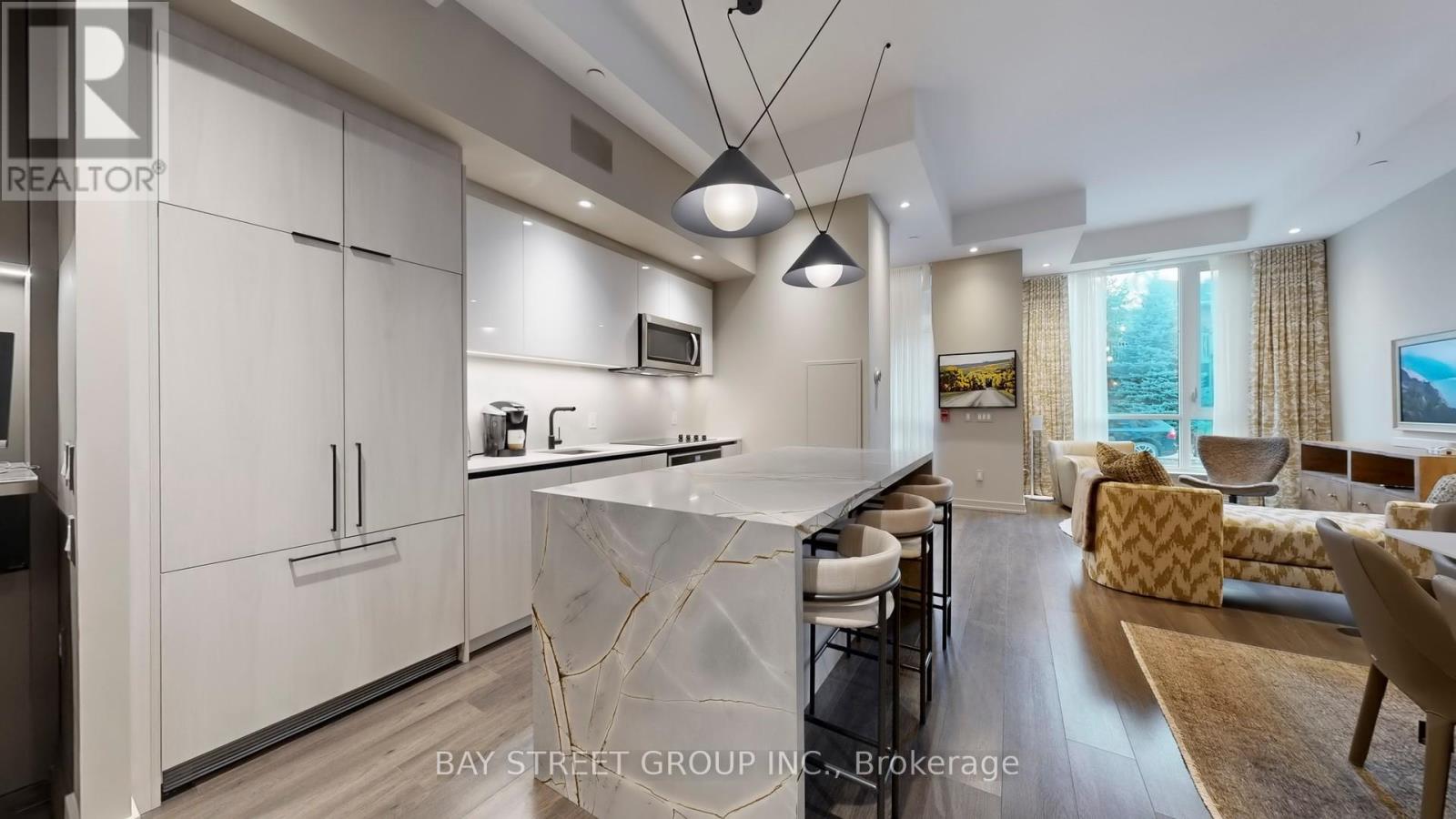 105 - 150 Logan Avenue W, Toronto, Ontario  M4M 0E4 - Photo 11 - E12731532