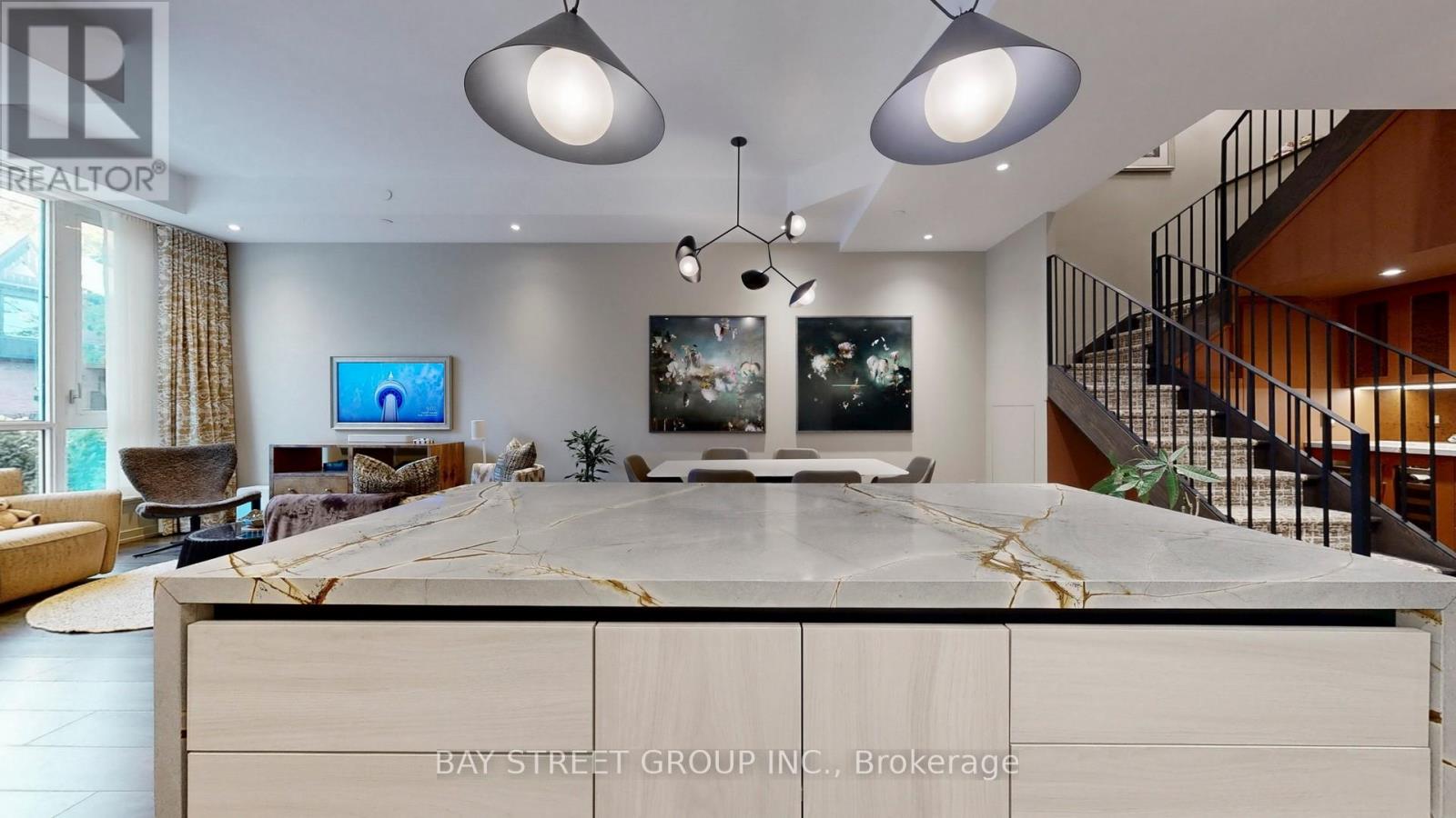 105 - 150 Logan Avenue W, Toronto, Ontario  M4M 0E4 - Photo 13 - E12731532