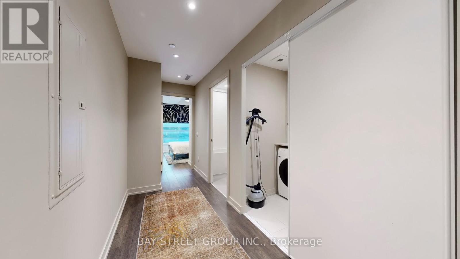 105 - 150 Logan Avenue W, Toronto, Ontario  M4M 0E4 - Photo 21 - E12731532