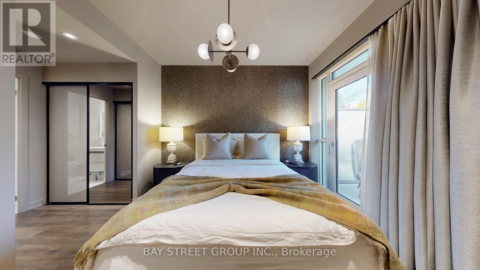 105 - 150 Logan Avenue W, Toronto, Ontario  M4M 0E4 - Photo 23 - E12731532