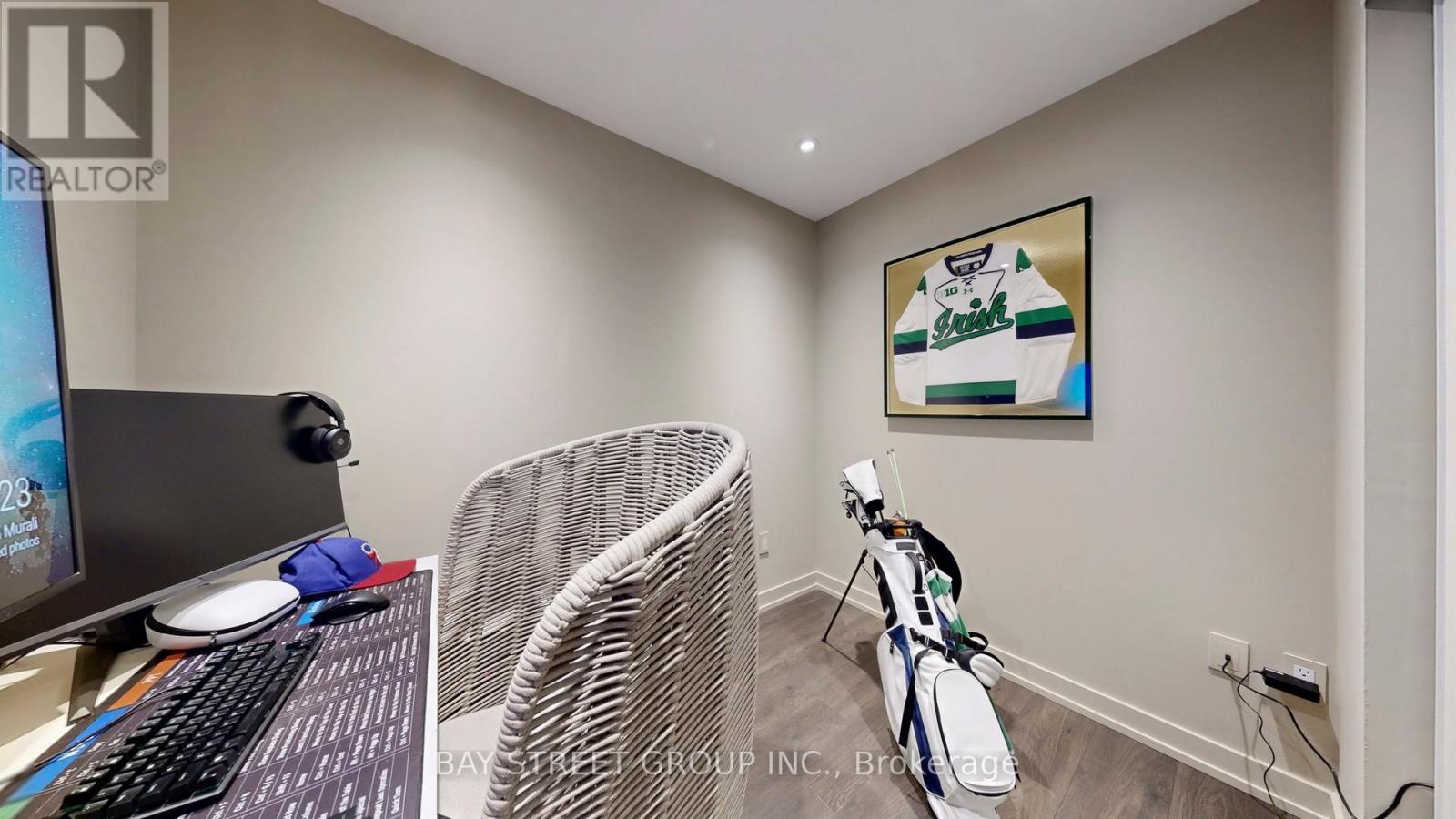 105 - 150 Logan Avenue W, Toronto, Ontario  M4M 0E4 - Photo 29 - E12731532