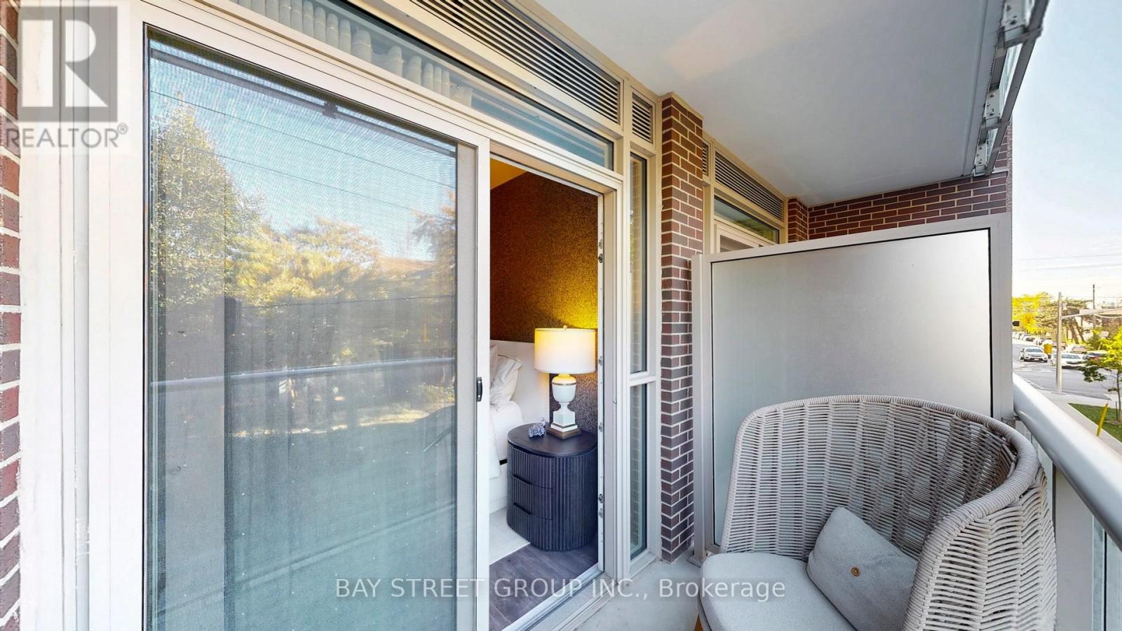 105 - 150 Logan Avenue W, Toronto, Ontario  M4M 0E4 - Photo 33 - E12731532