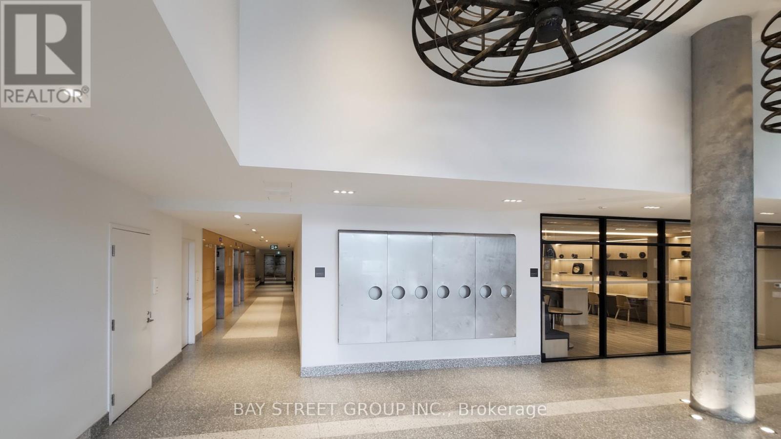 105 - 150 Logan Avenue W, Toronto, Ontario  M4M 0E4 - Photo 35 - E12731532