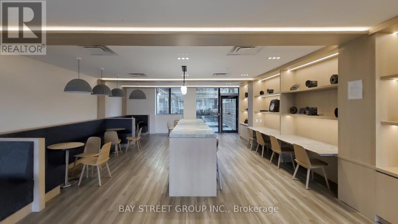 105 - 150 Logan Avenue W, Toronto, Ontario  M4M 0E4 - Photo 37 - E12731532