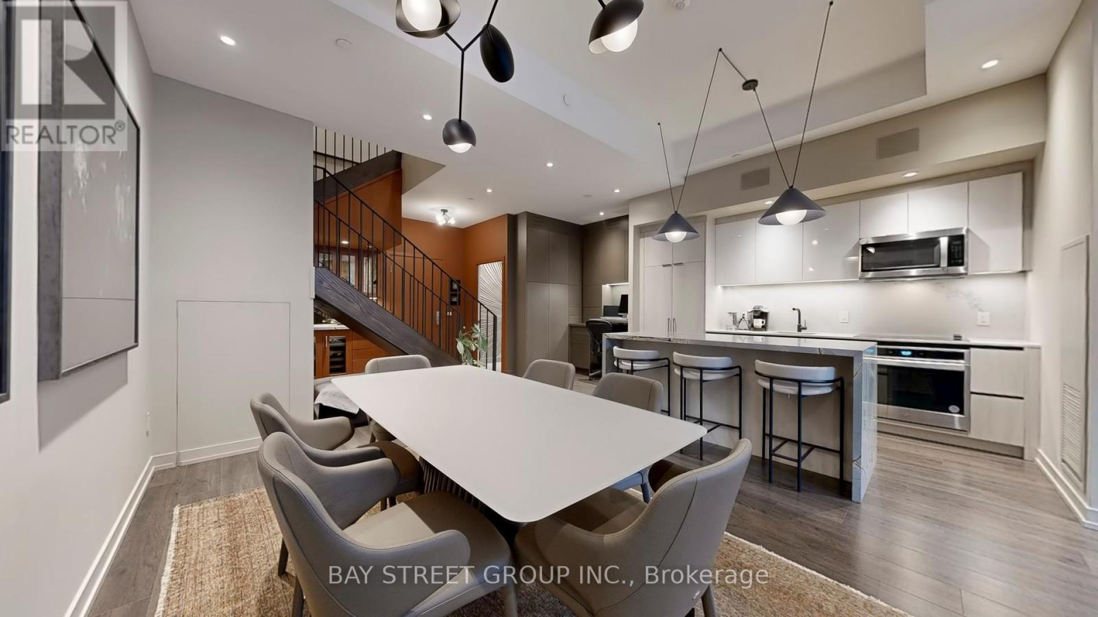 105 - 150 Logan Avenue W, Toronto, Ontario  M4M 0E4 - Photo 6 - E12731532