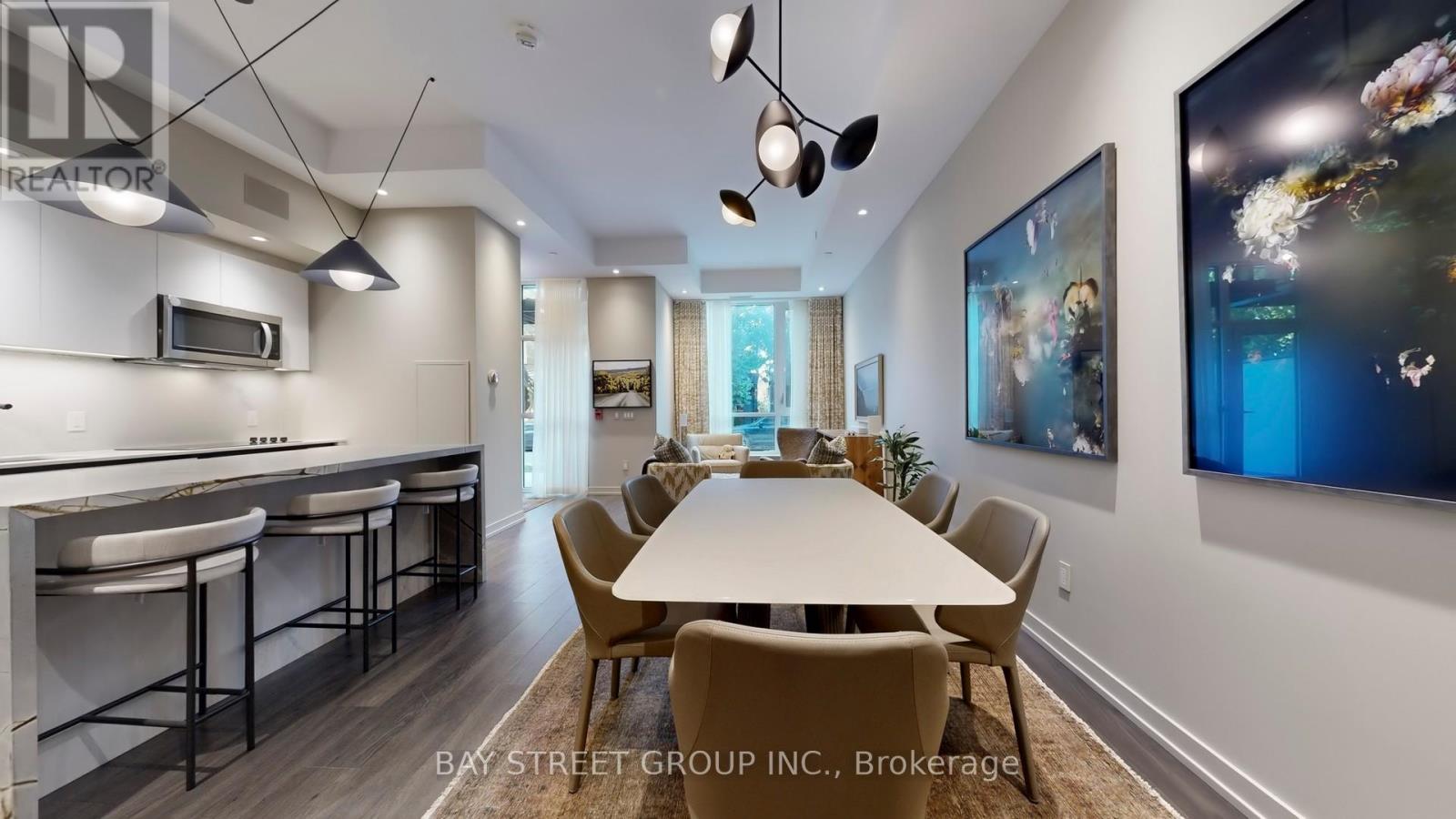 105 - 150 Logan Avenue W, Toronto, Ontario  M4M 0E4 - Photo 8 - E12731532