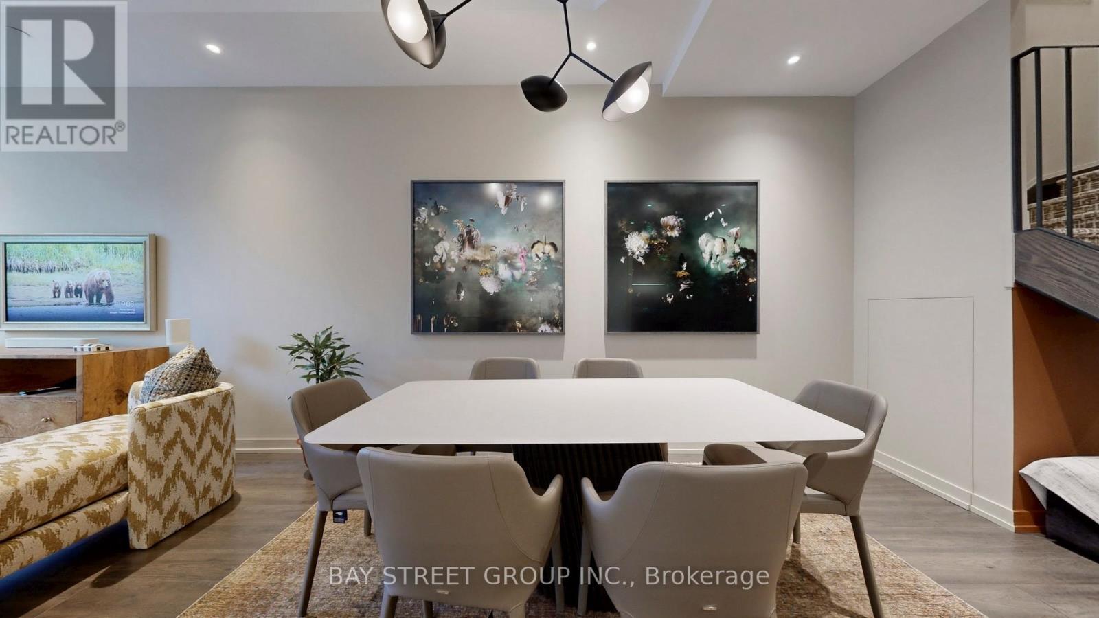 105 - 150 Logan Avenue W, Toronto, Ontario  M4M 0E4 - Photo 9 - E12731532