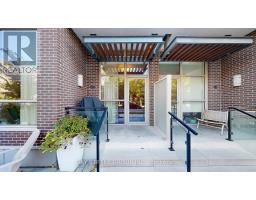 105 - 150 LOGAN AVENUE W, Toronto, Ontario