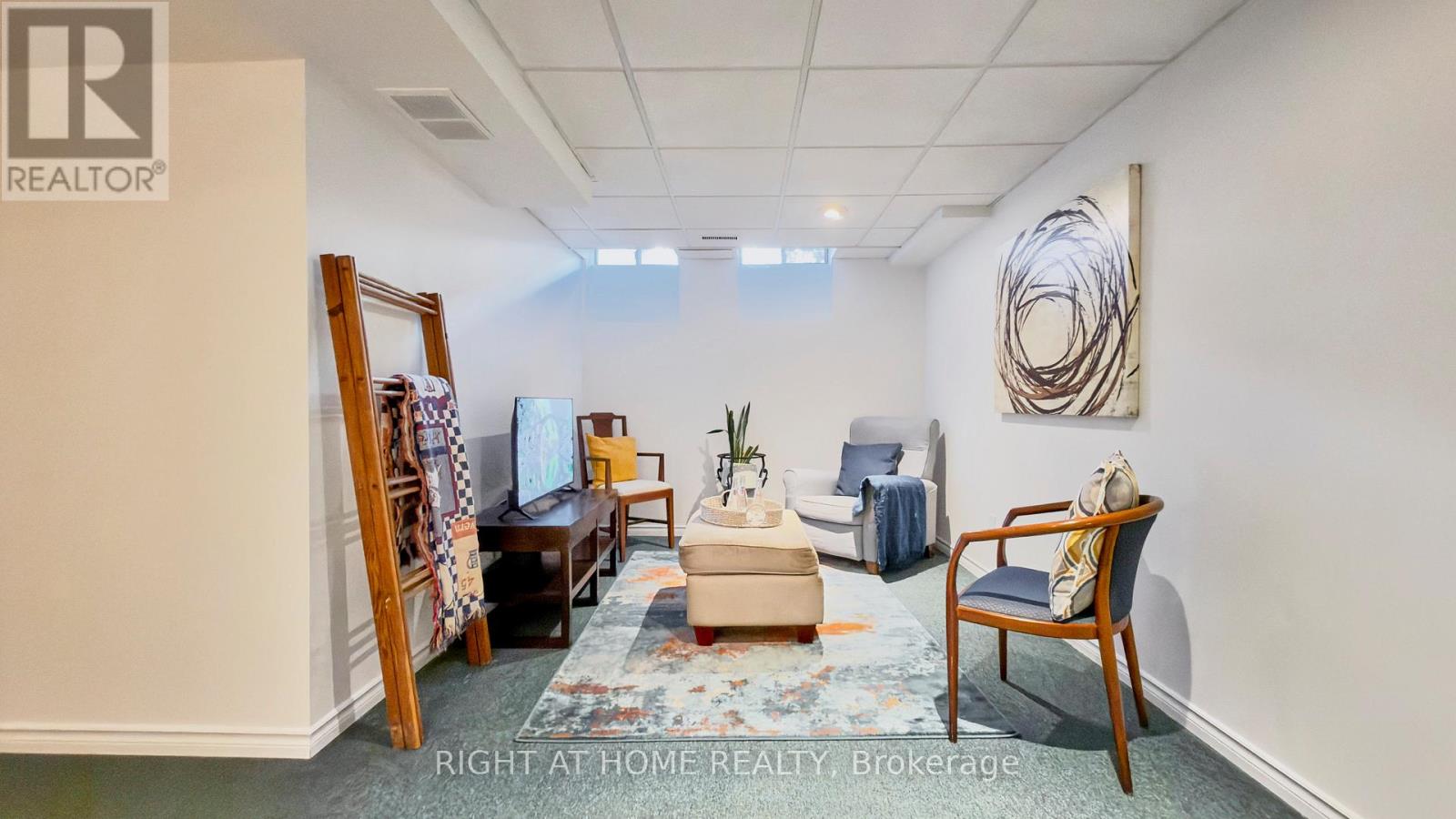 25 Macintyre Lane, Ajax, Ontario  L1T 3X4 - Photo 20 - E12731542