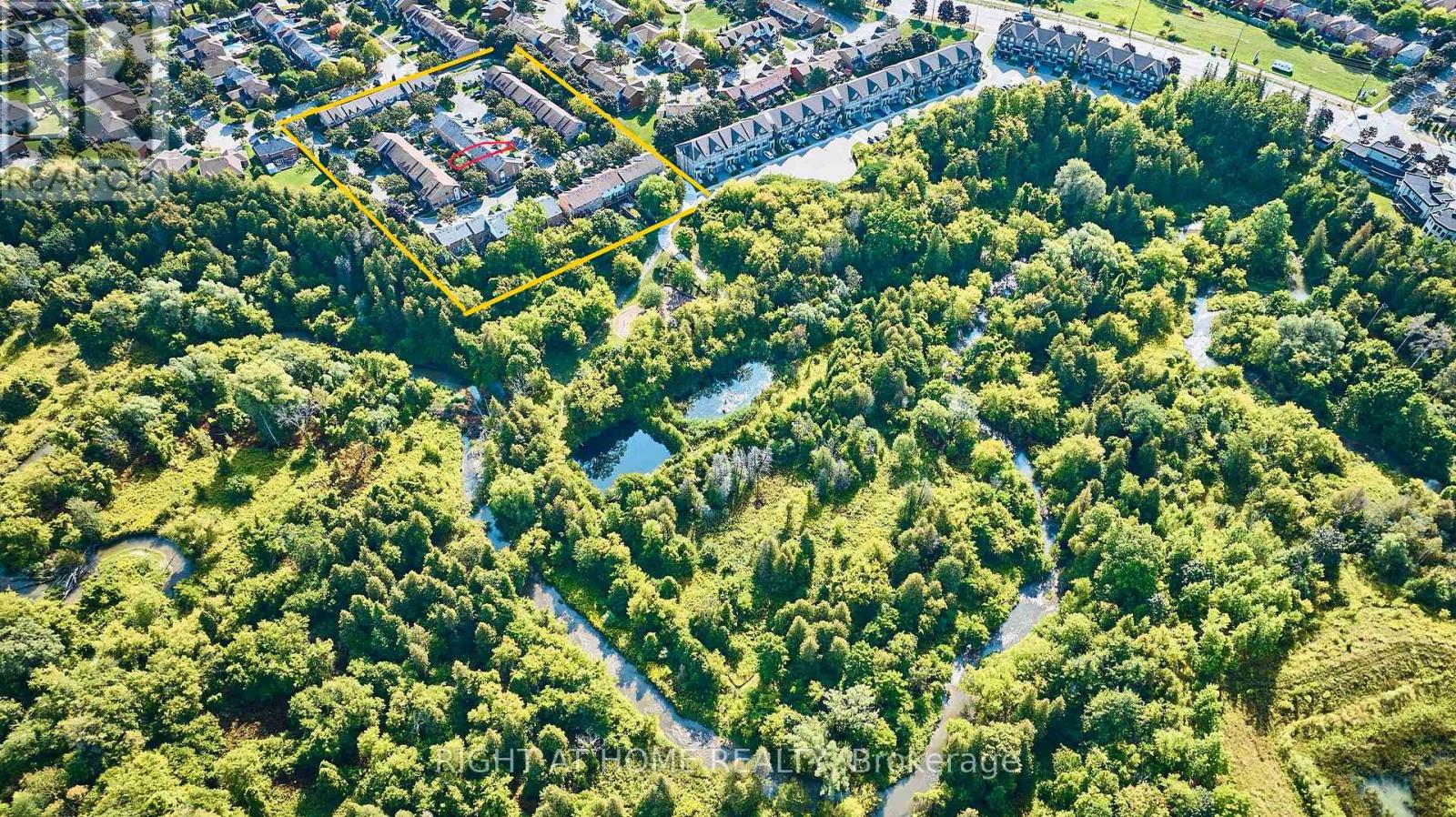 25 Macintyre Lane, Ajax, Ontario  L1T 3X4 - Photo 4 - E12731542