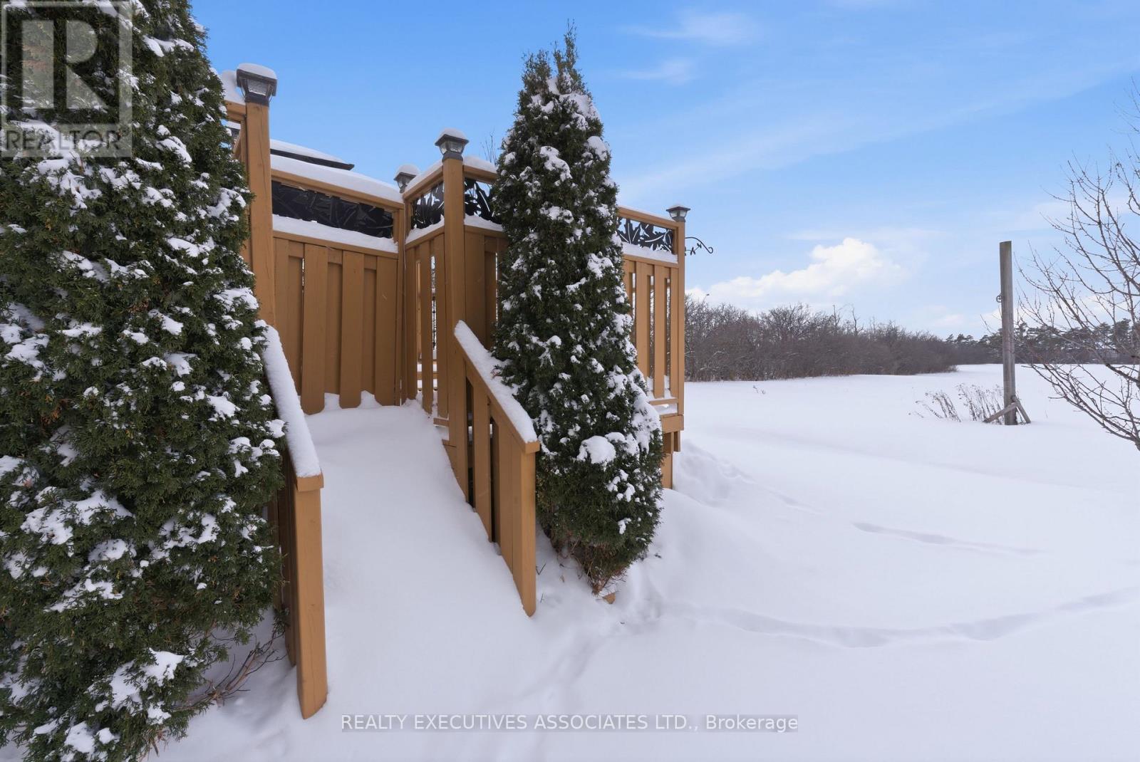 71 Truax Street, Kawartha Lakes, Ontario  K9V 0E3 - Photo 33 - X12731546