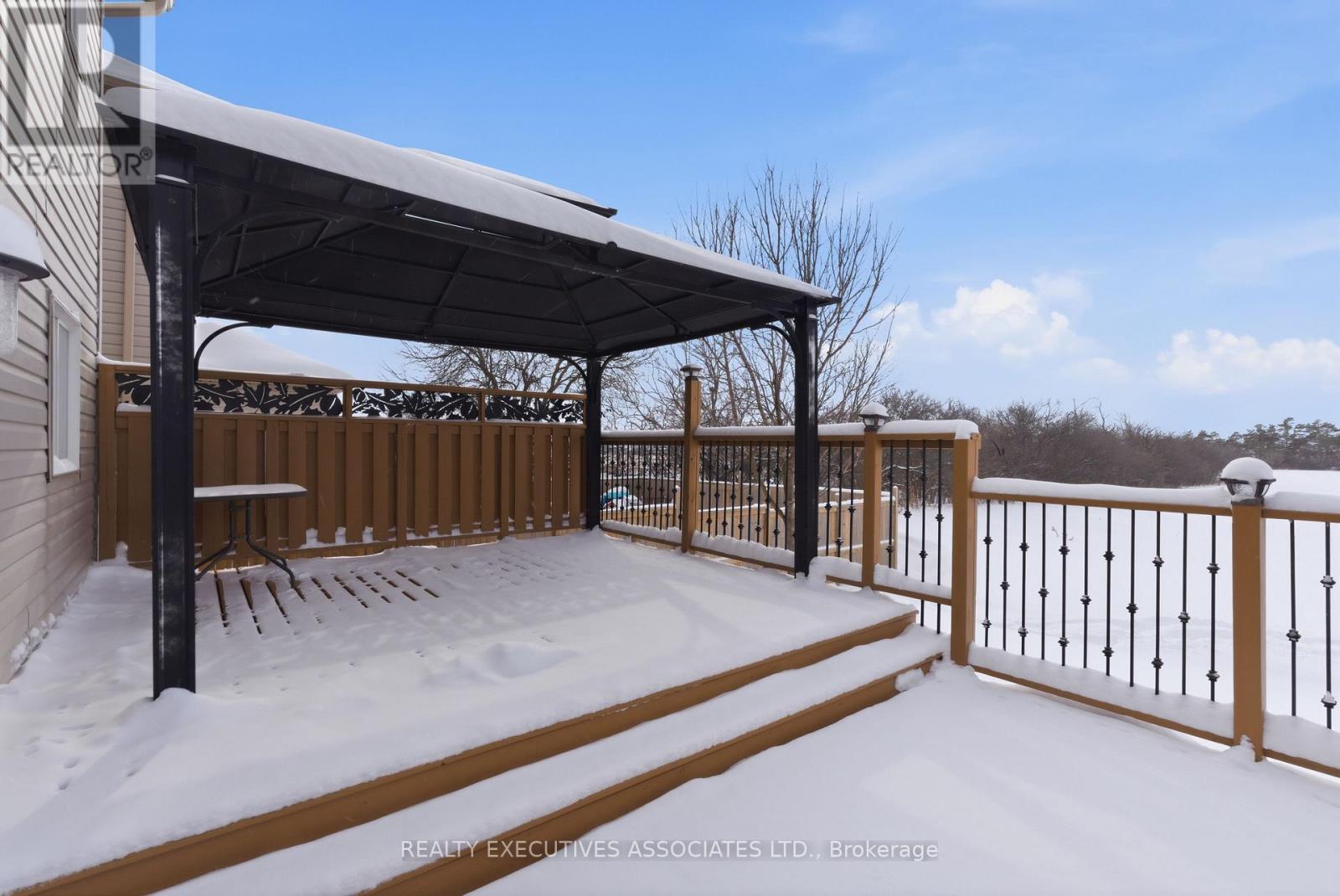 71 Truax Street, Kawartha Lakes, Ontario  K9V 0E3 - Photo 36 - X12731546