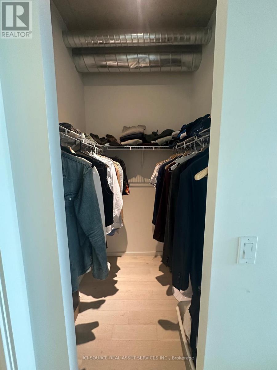 912 - 21 Lawren Harris Square, Toronto, Ontario  M5A 0N7 - Photo 3 - C12731544