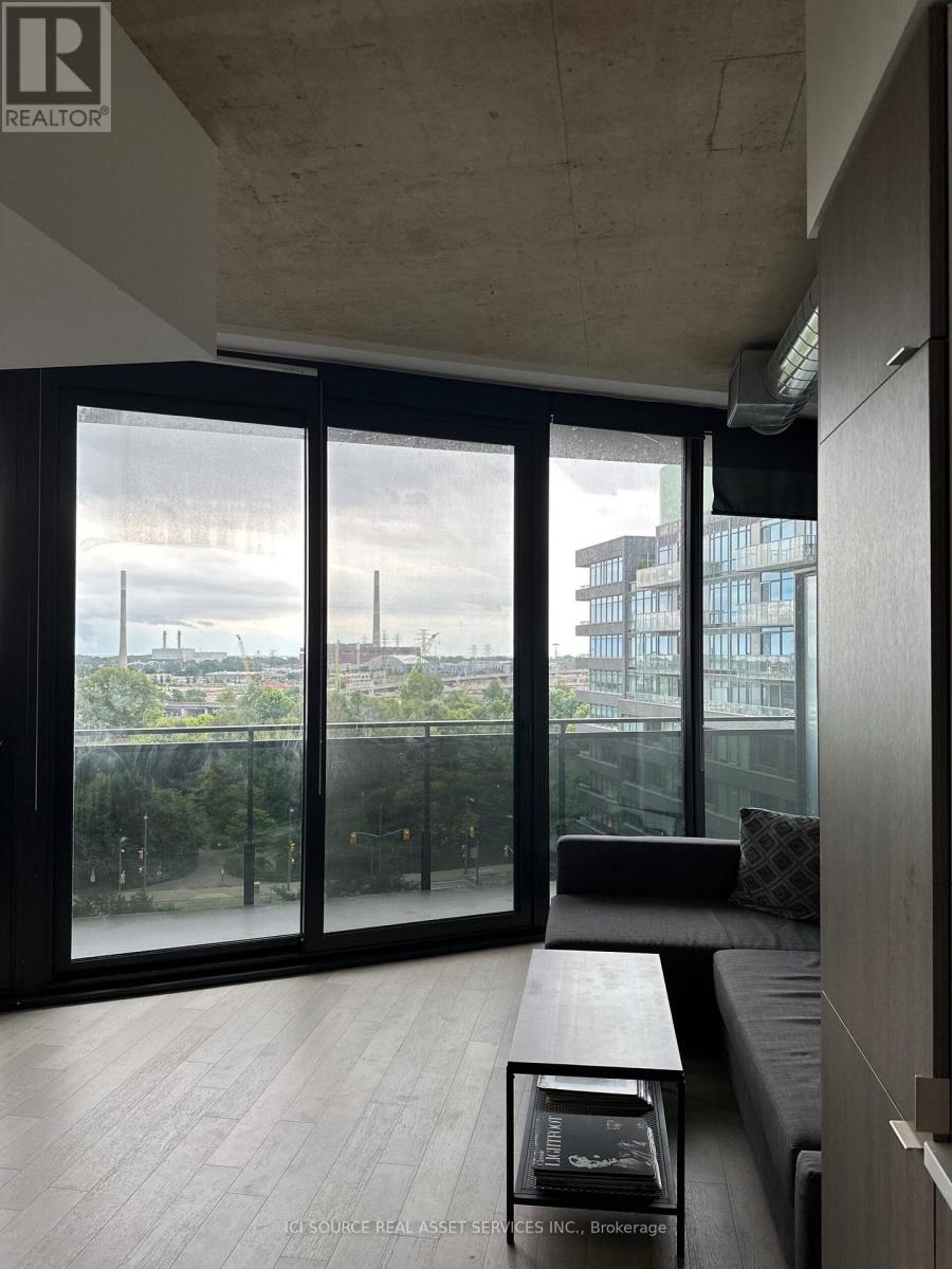 912 - 21 Lawren Harris Square, Toronto, Ontario  M5A 0N7 - Photo 8 - C12731544